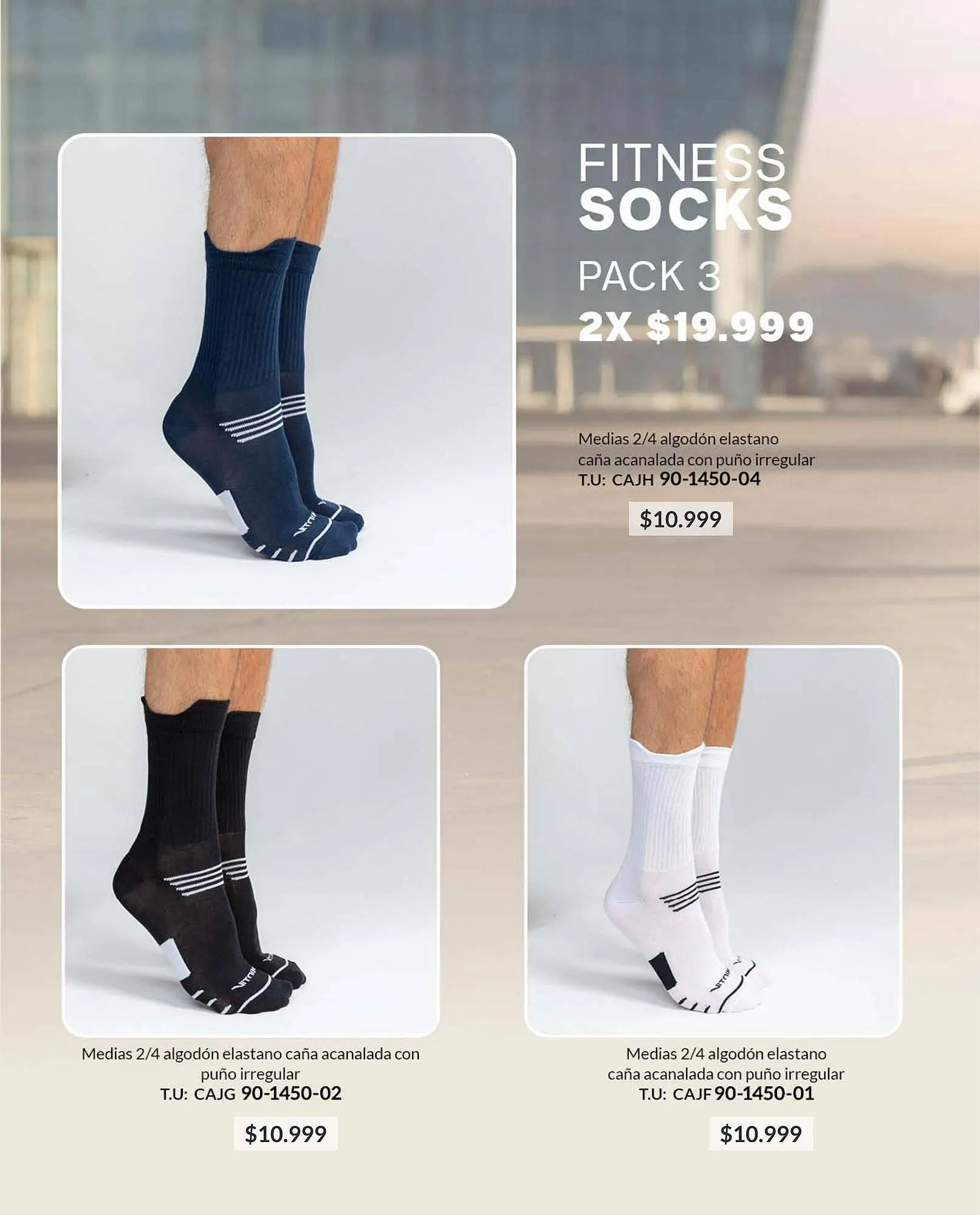 Ofertas de Catálogo Vitnik 24 de febrero al 28 de febrero 2026 - Página 65 del catálogo