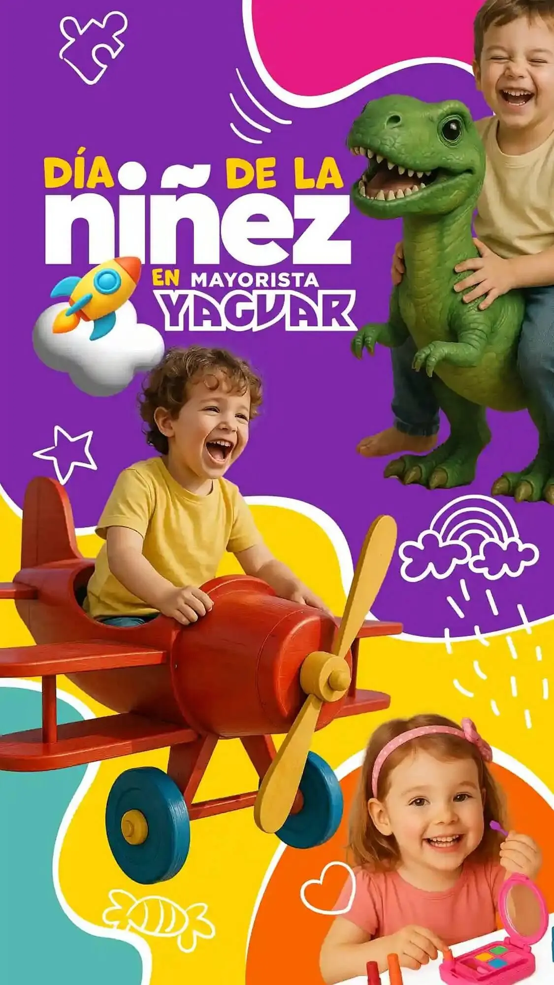 Ofertas de Catálogo Supermercados Yaguar 4 de agosto al 11 de agosto 2025 - Página 34 del catálogo