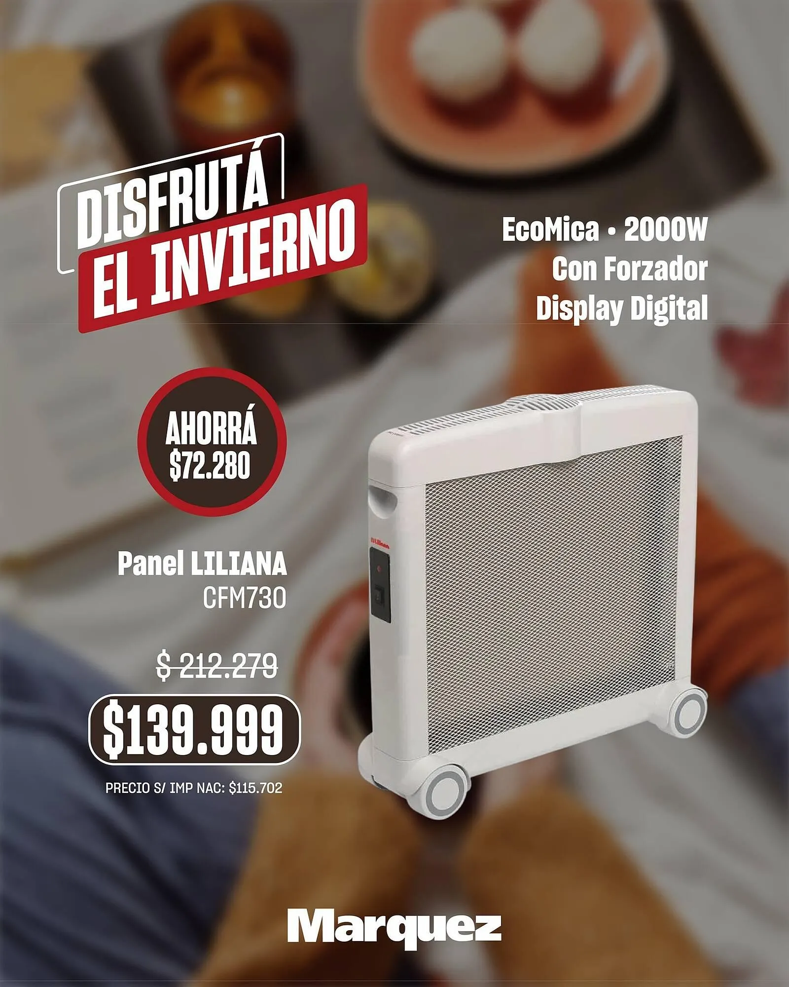 Catálogo Grupo Marquez - 1