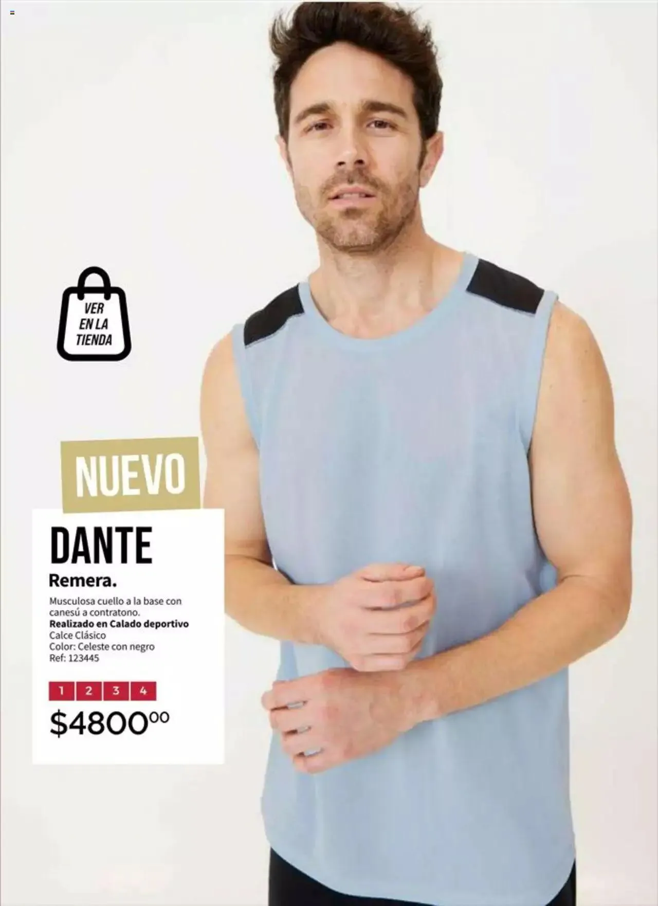 Ofertas de Martina di Trento - Catálogo 23 de noviembre al 31 de diciembre 2023 - Página 319 del catálogo