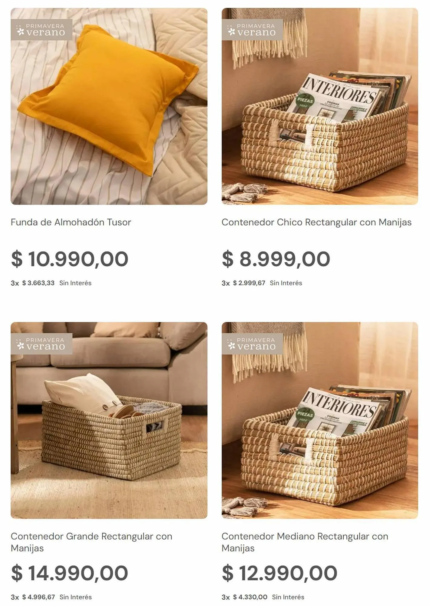 Ofertas de Catálogo Arredo 18 de septiembre al 18 de octubre 2023 - Página 2 del catálogo