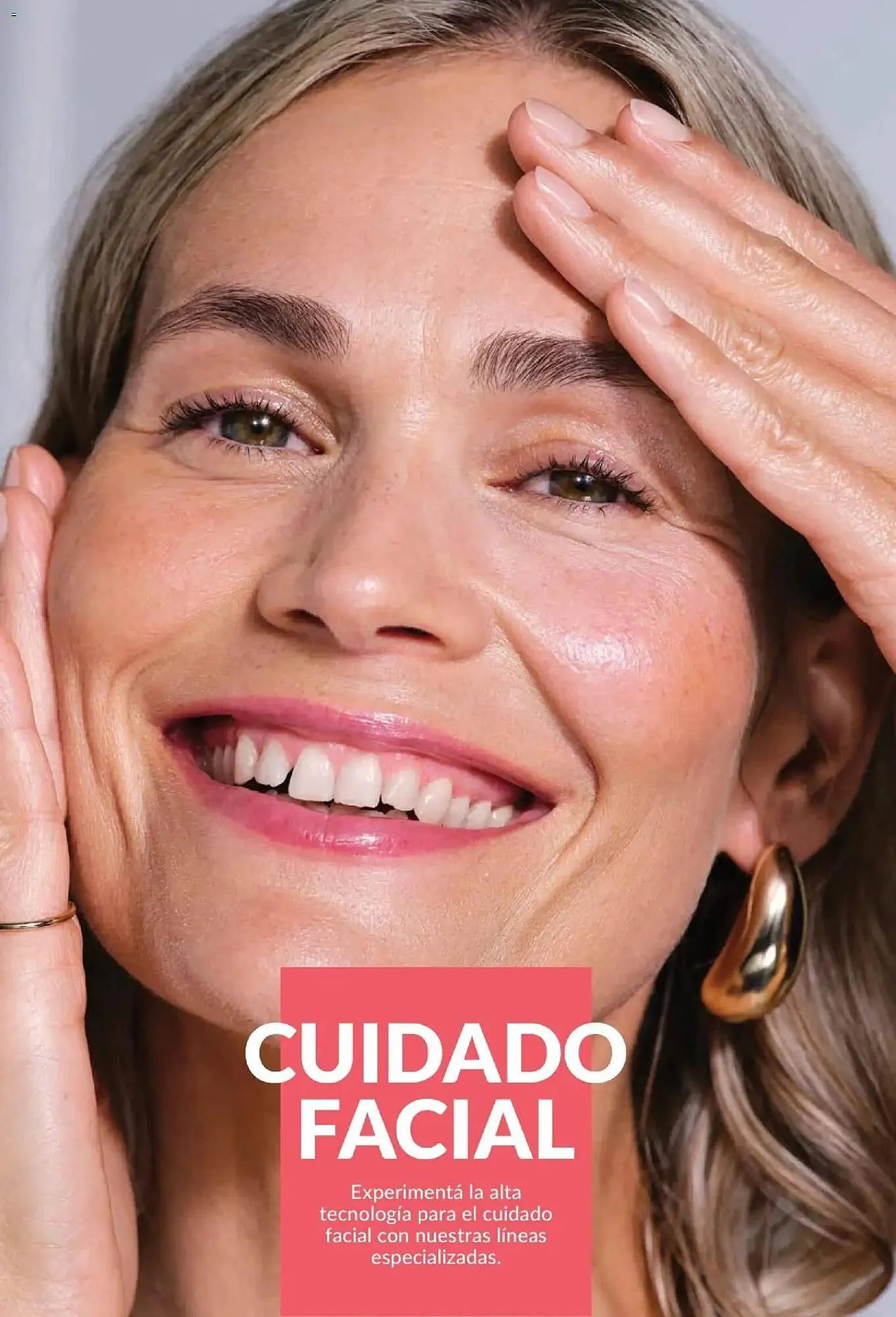 Ofertas de Catálogo Avon 1 de abril al 1 de mayo 2026 - Página 102 del catálogo