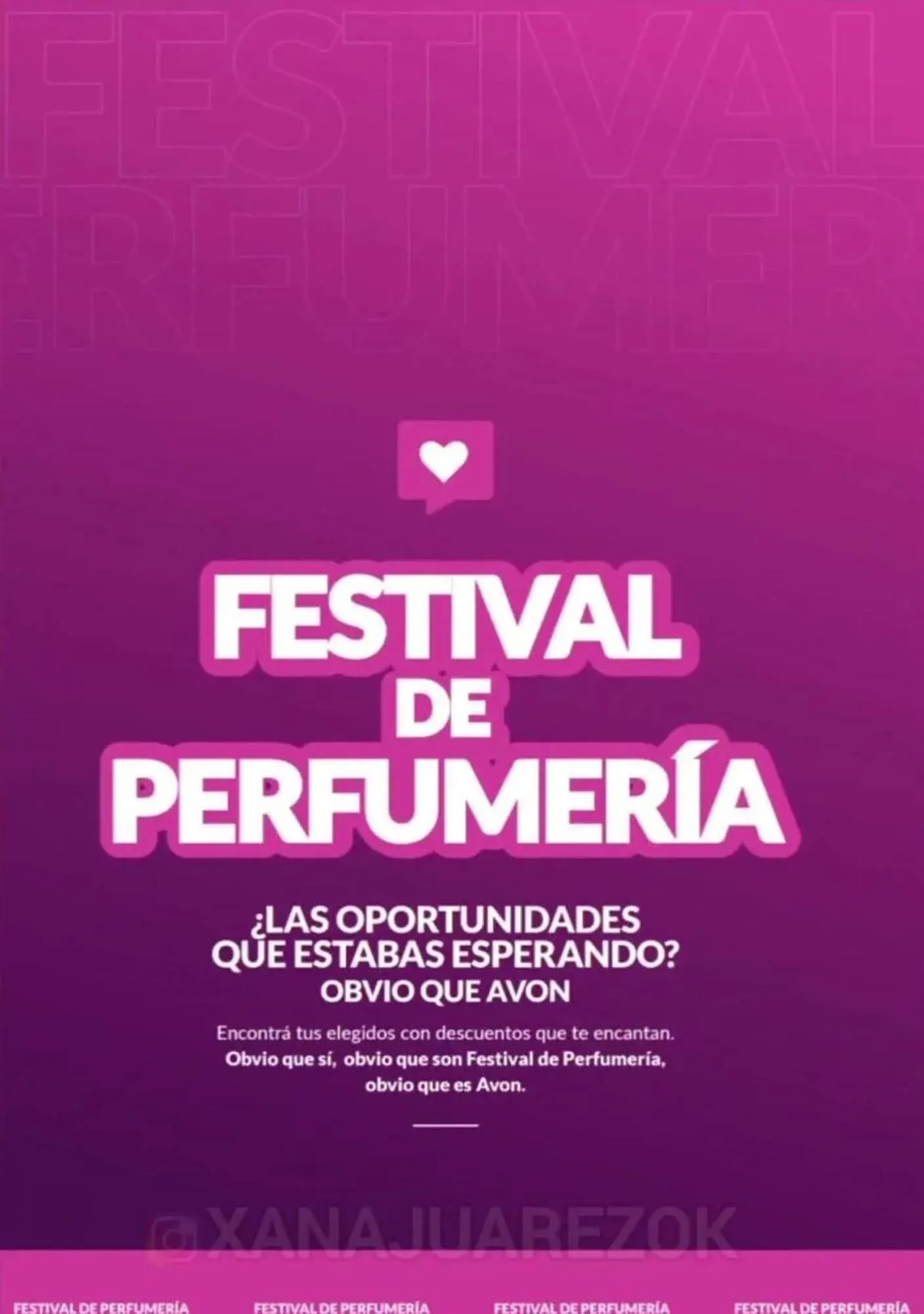 Ofertas de Catálogo Avon 1 de julio al 31 de julio 2026 - Página 76 del catálogo