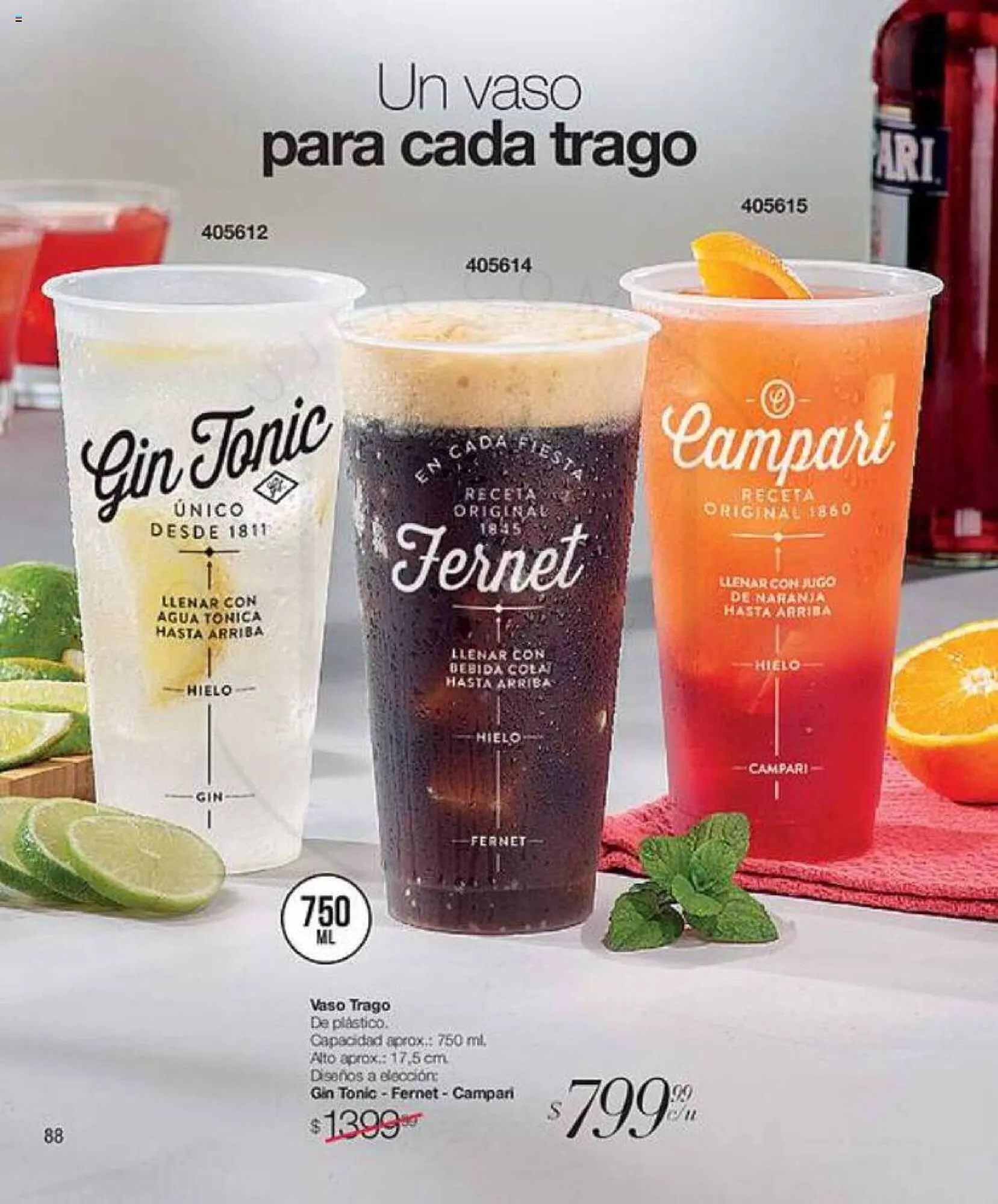 Ofertas de Catálogo Violetta Cosméticos 27 de julio al 16 de agosto 2023 - Página 88 del catálogo