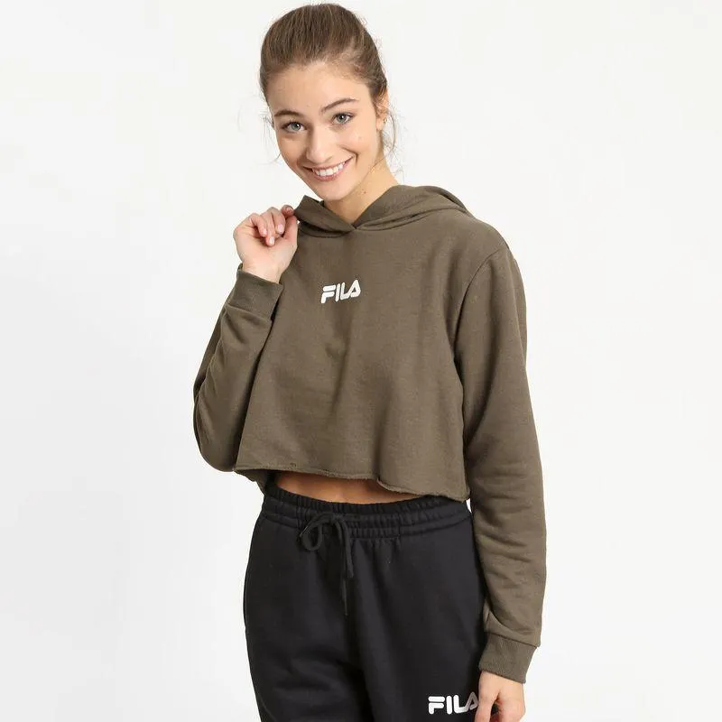 BUZO MUJER FILA ETIO