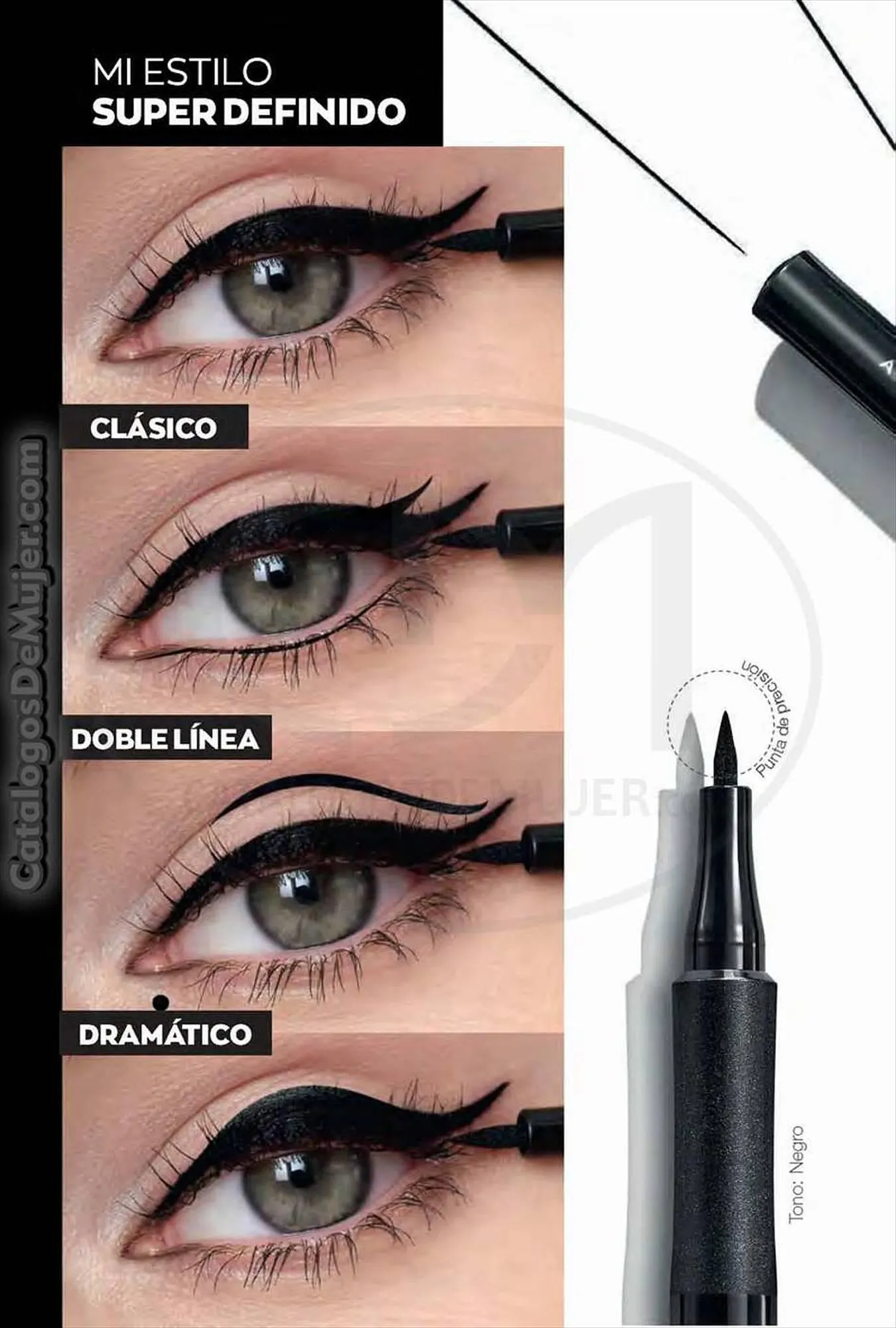 Ofertas de Catálogo Avon 23 de octubre al 19 de noviembre 2023 - Página 8 del catálogo