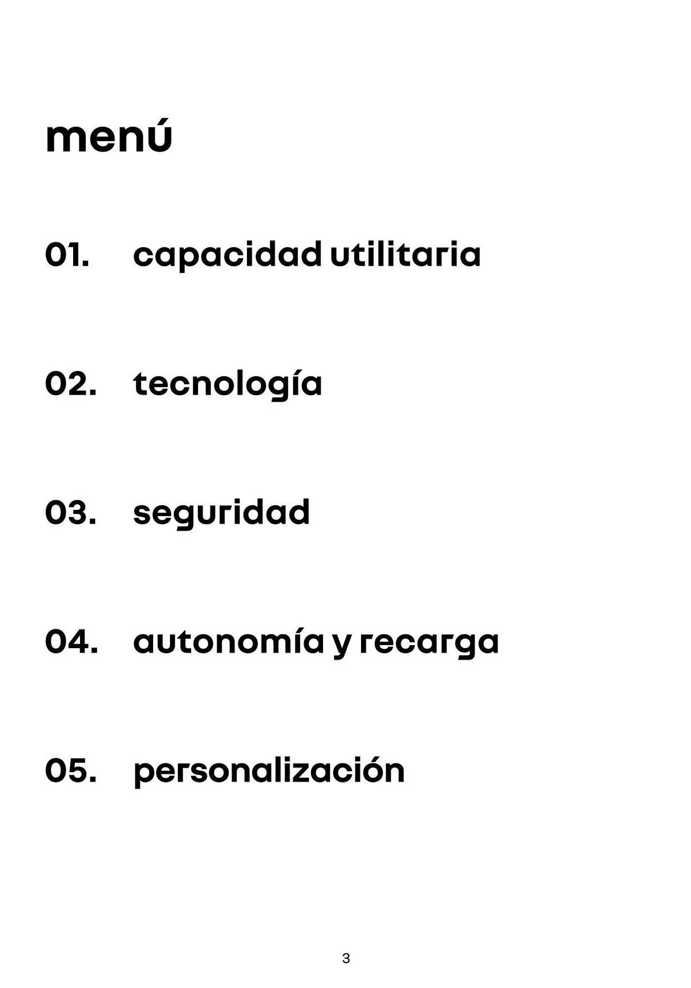 Ofertas de Catálogo Renault 14 de junio al 14 de junio 2025 - Página 3 del catálogo