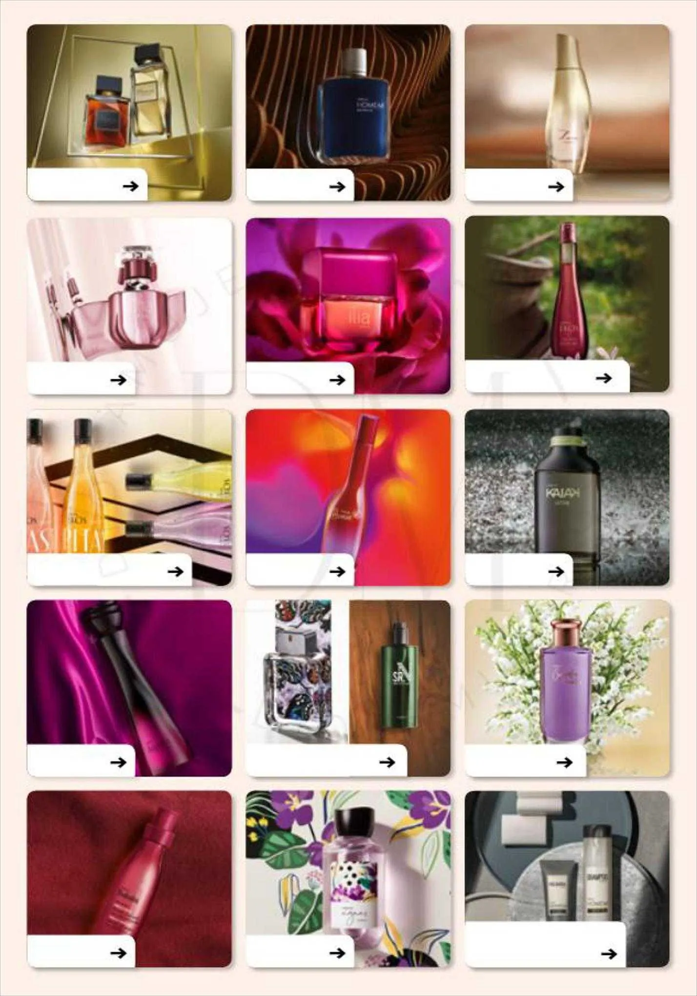 Ofertas de Catálogo Natura 6 de junio al 21 de agosto 2023 - Página 14 del catálogo