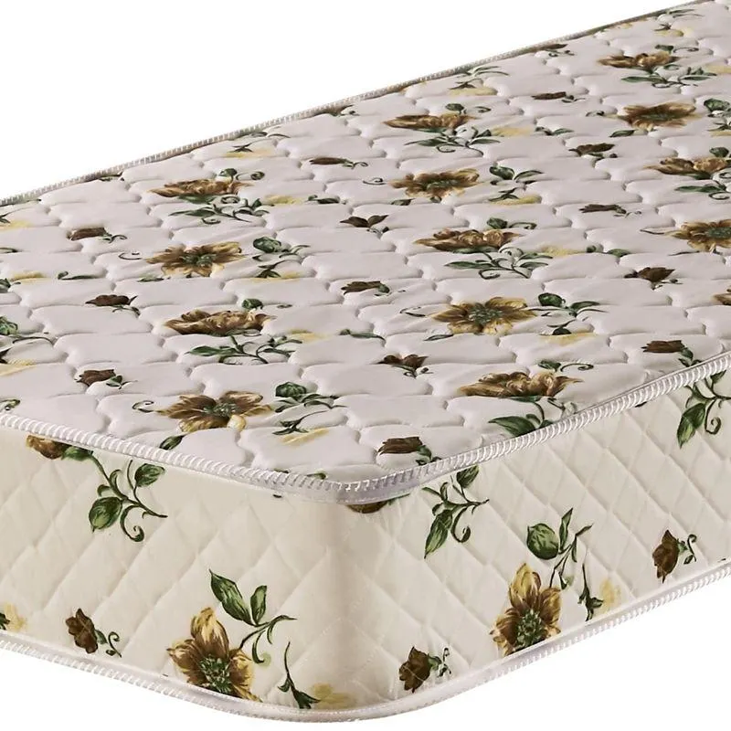 COLCHON CANNON DE ESPUMA JUVENIL TROP PLUS 190x80cm.