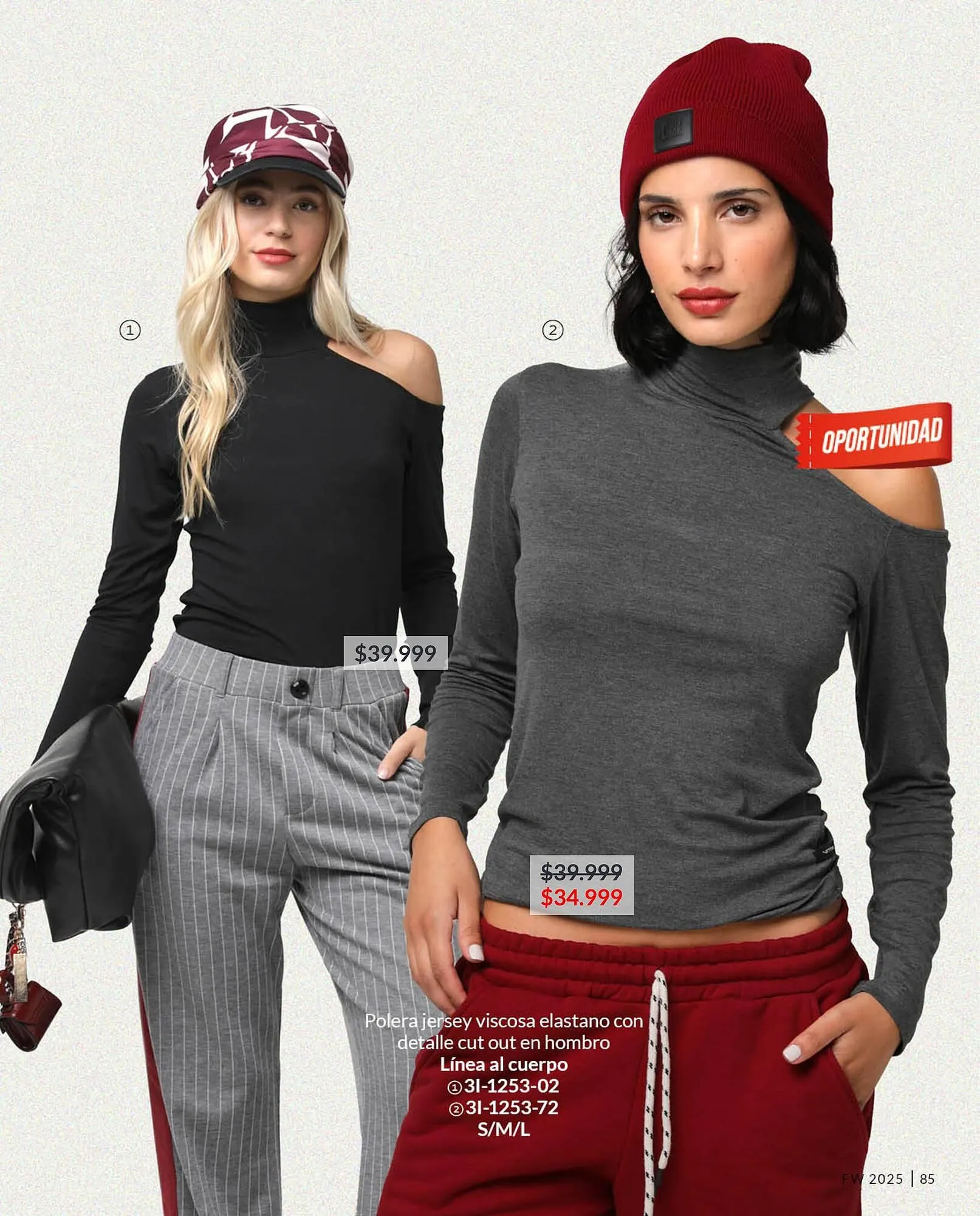 Ofertas de Catálogo Vitnik 7 de julio al 31 de julio 2025 - Página 85 del catálogo