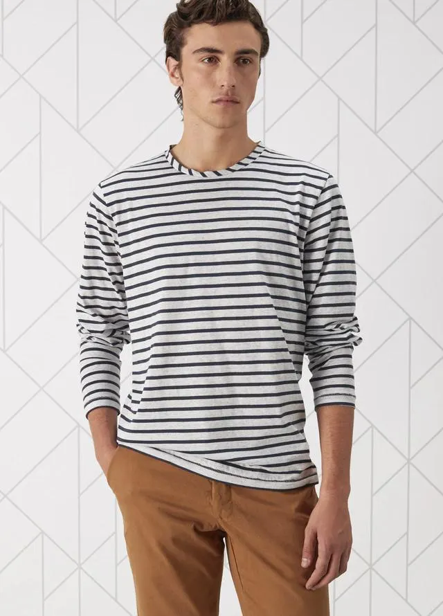 REMERA FONTANA (Raya Azul)