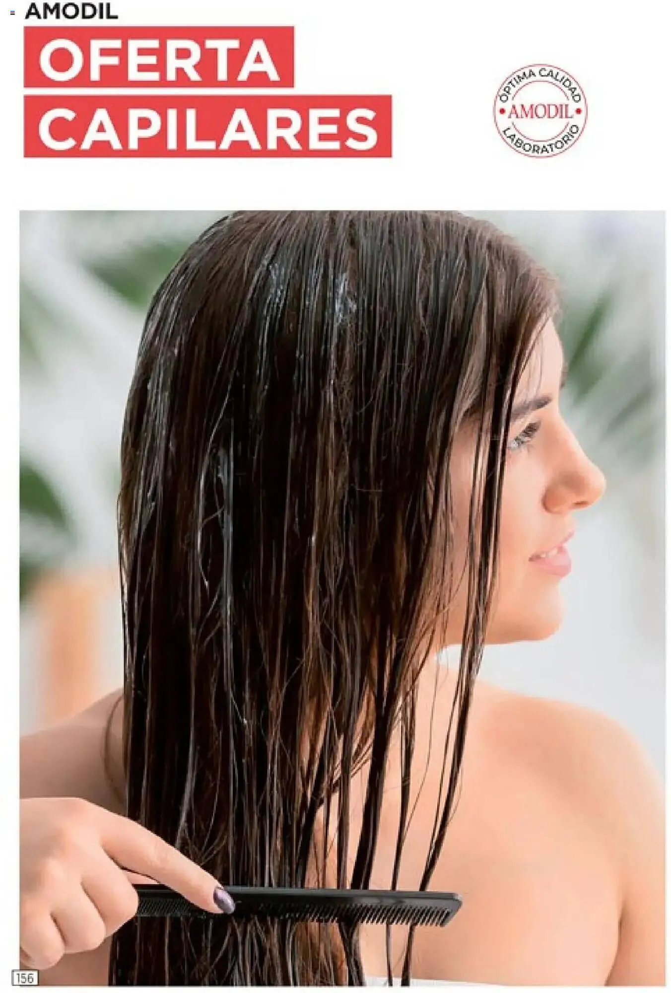 Ofertas de Catálogo Amodil 13 de junio al 27 de junio 2025 - Página 164 del catálogo