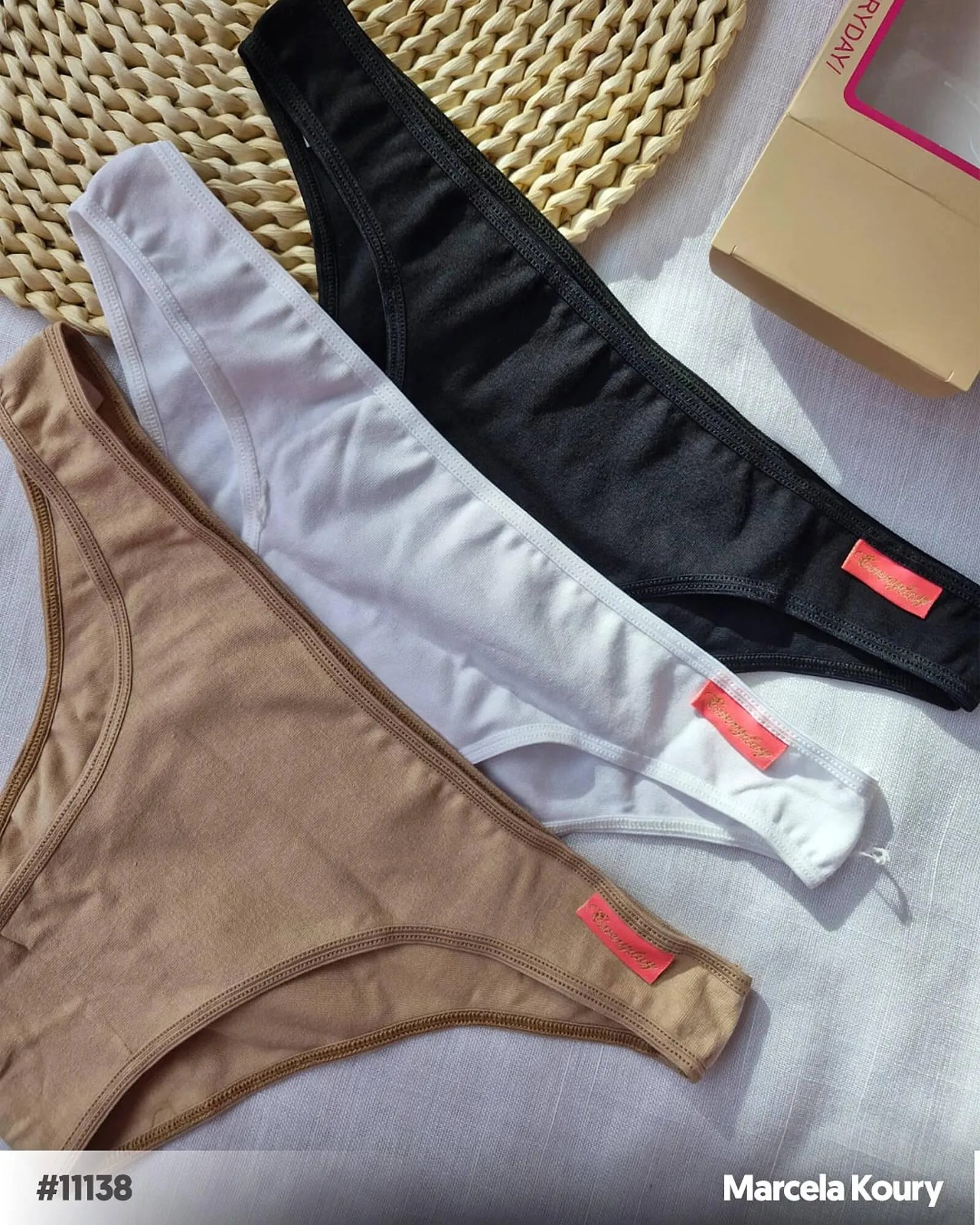 Ofertas de Catálogo Lencería Julieta 11 de marzo al 31 de marzo 2026 - Página 4 del catálogo