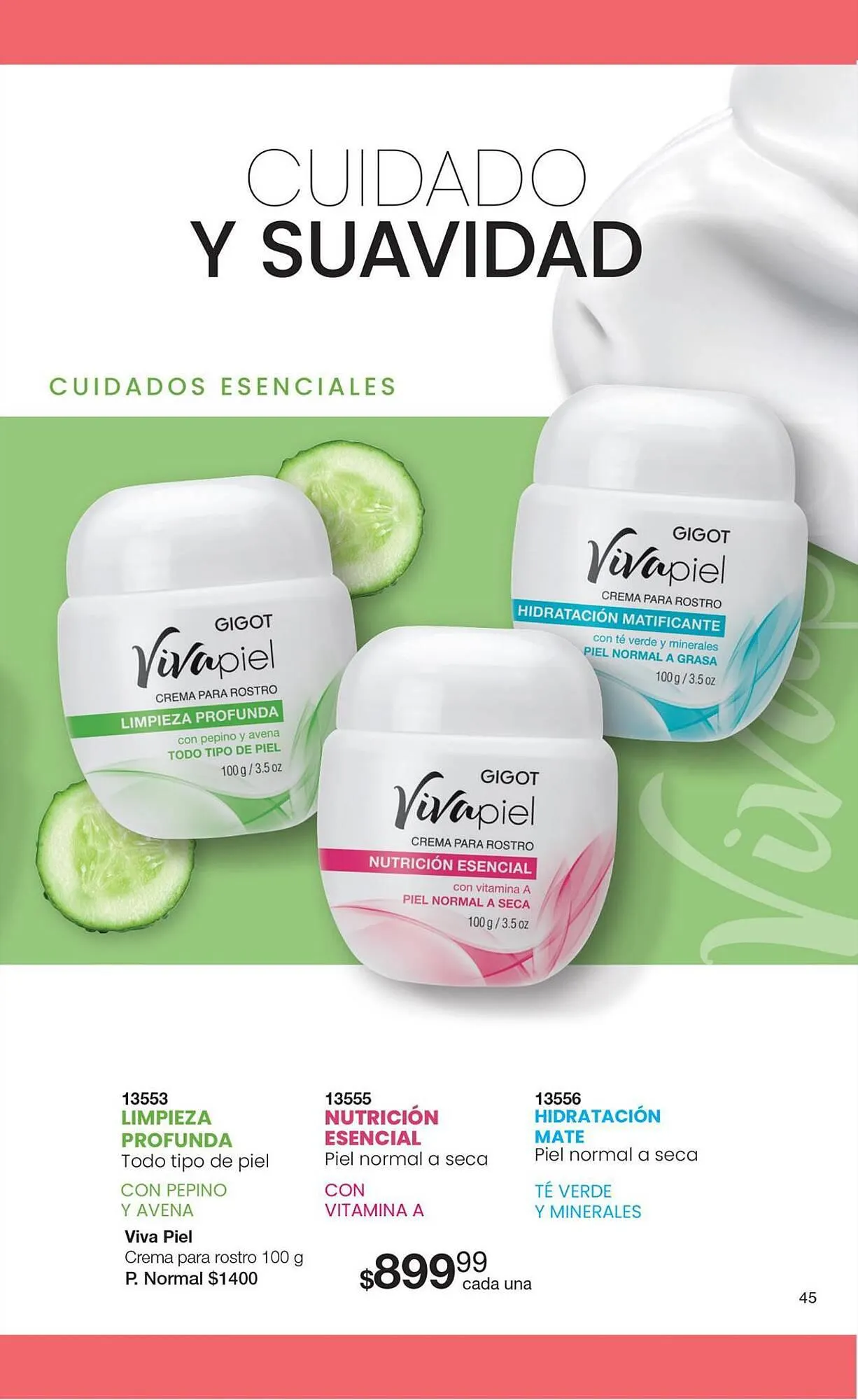 Ofertas de Catálogo Gigot 28 de agosto al 28 de septiembre 2023 - Página 67 del catálogo