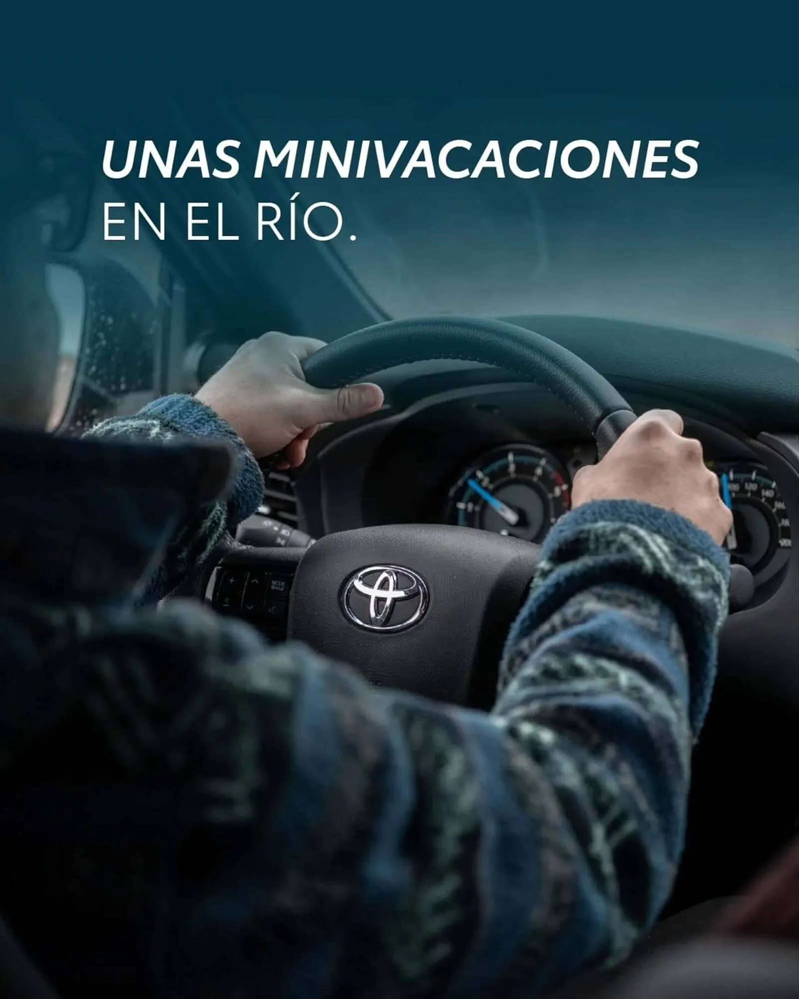 Ofertas de Catálogo Toyota 14 de febrero al 31 de marzo 2025 - Página 3 del catálogo