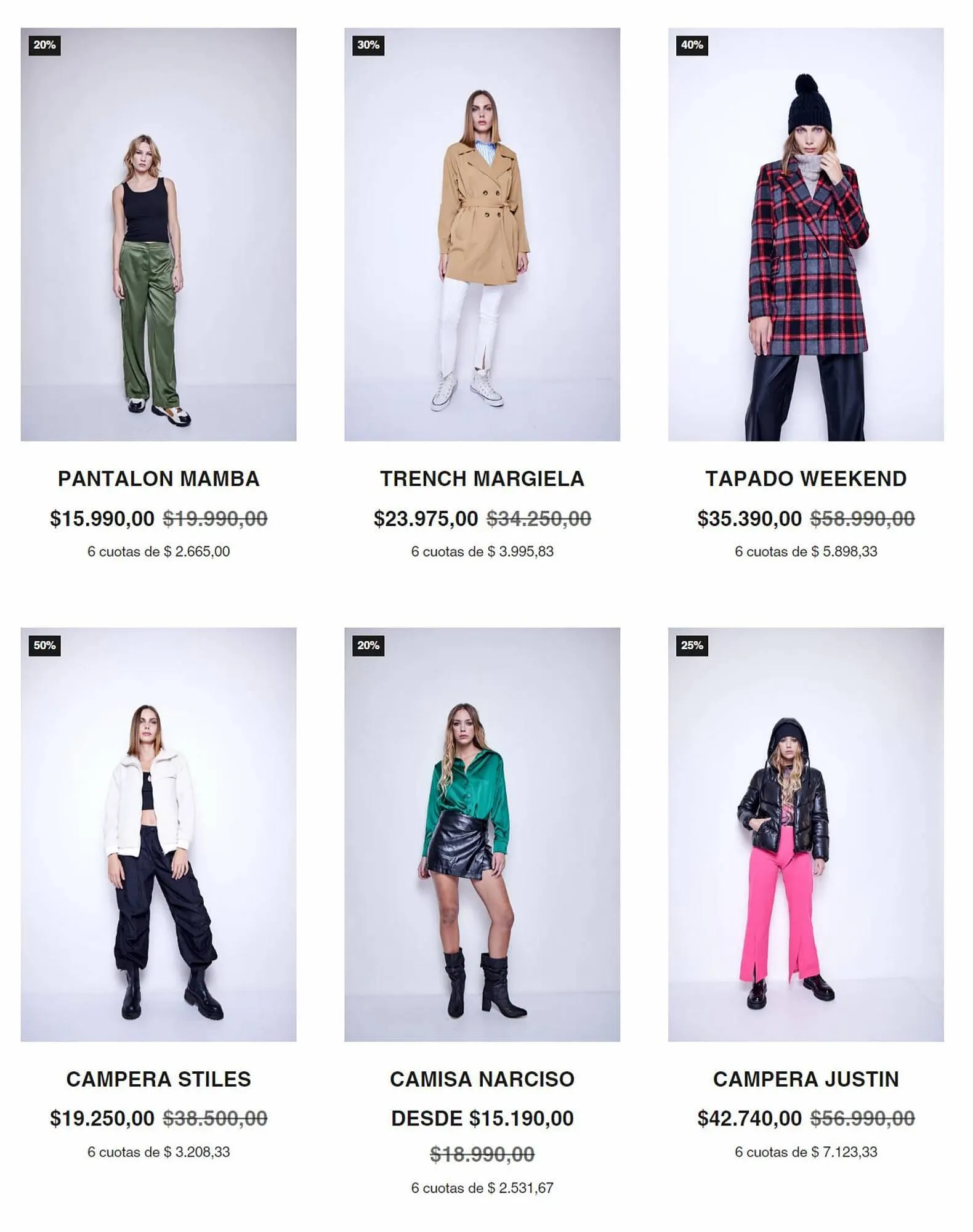 Ofertas de Catálogo Inversa 18 de julio al 31 de julio 2023 - Página 4 del catálogo