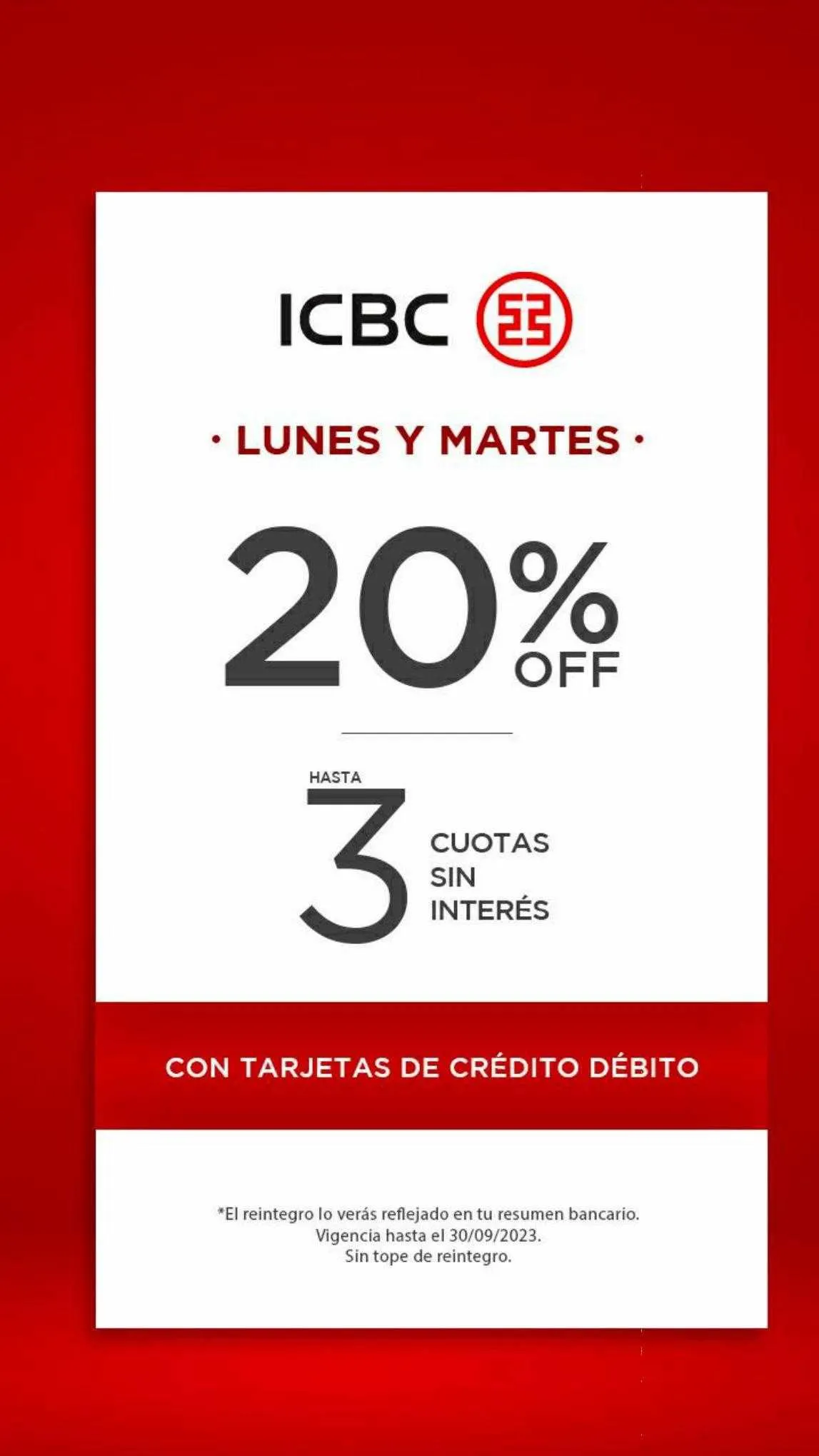 Ofertas de Catálogo Las Margaritas 22 de agosto al 30 de septiembre 2023 - Página 6 del catálogo