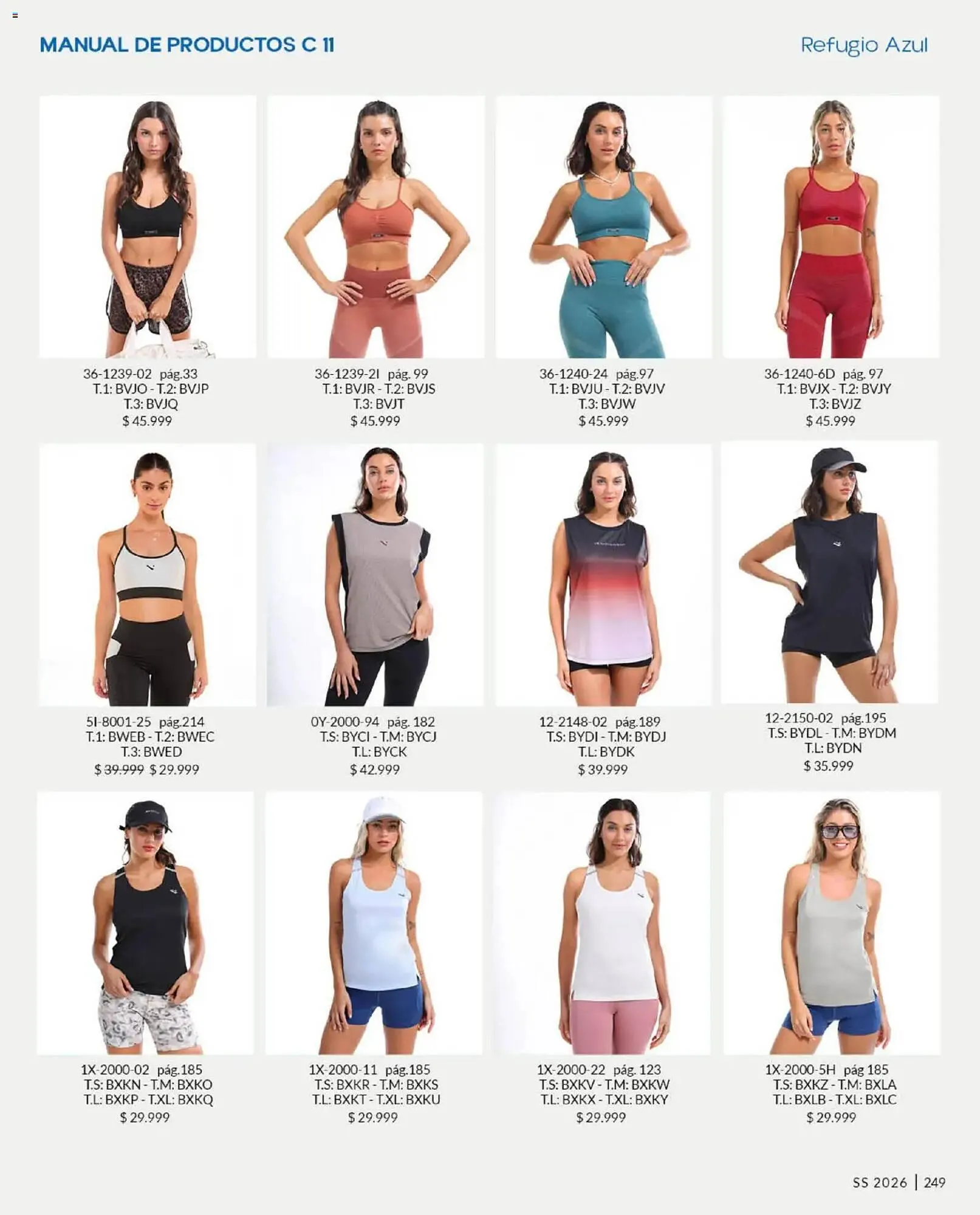 Ofertas de Catálogo Vitnik 1 de enero al 31 de diciembre 2026 - Página 249 del catálogo