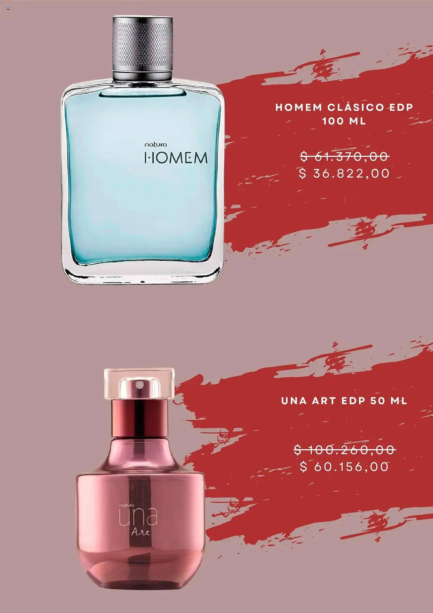 Ofertas de Catálogo Natura 12 de mayo al 15 de mayo 2025 - Página 3 del catálogo