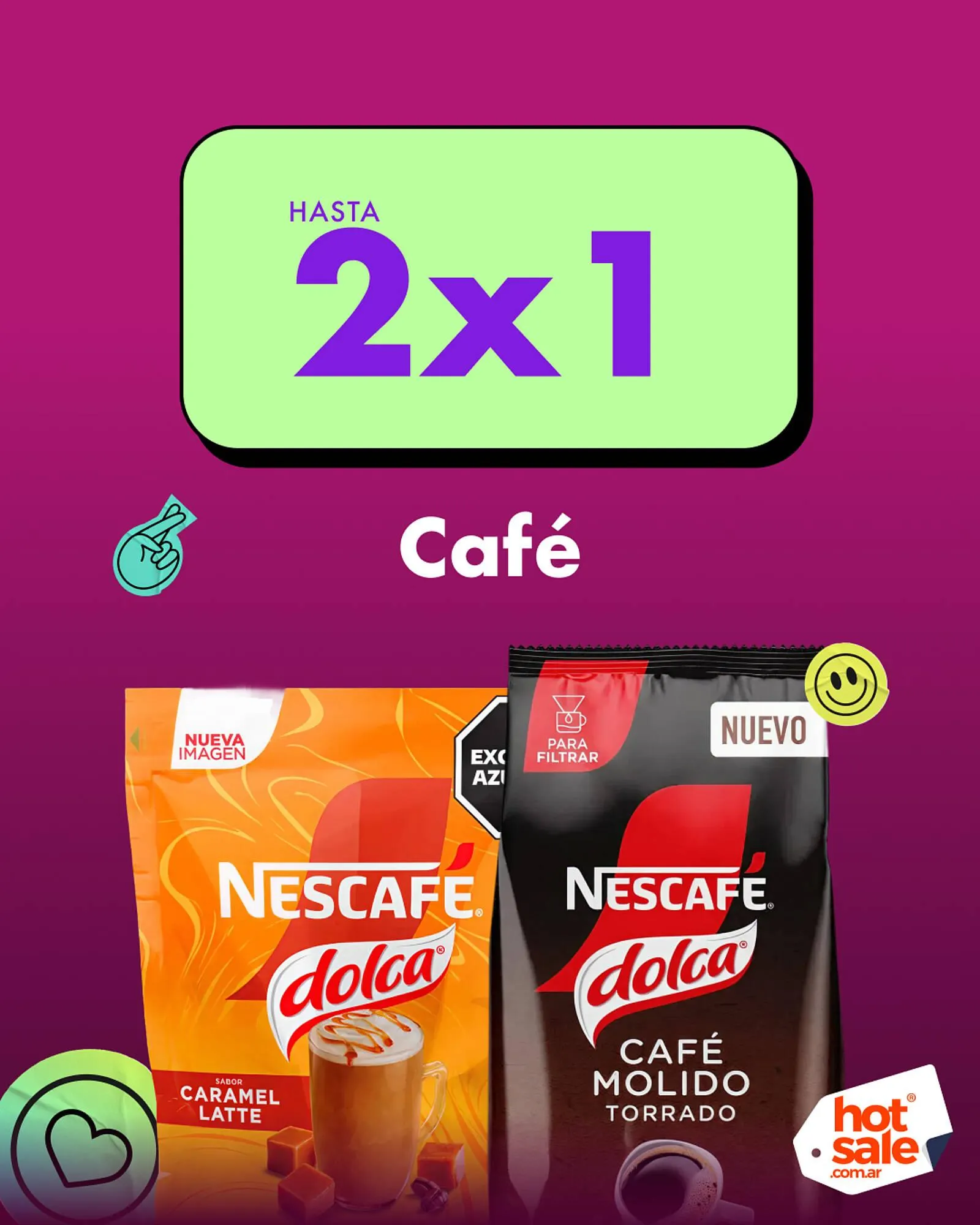 Ofertas de Catálogo Disco 12 de mayo al 15 de mayo 2025 - Página 3 del catálogo