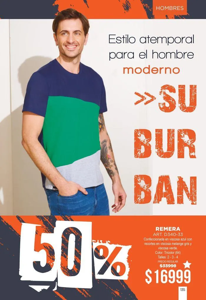 Ofertas de Juana Bonita Catalogo 2410 Empresarias 20 de septiembre al 31 de octubre 2024 - Página 39 del catálogo