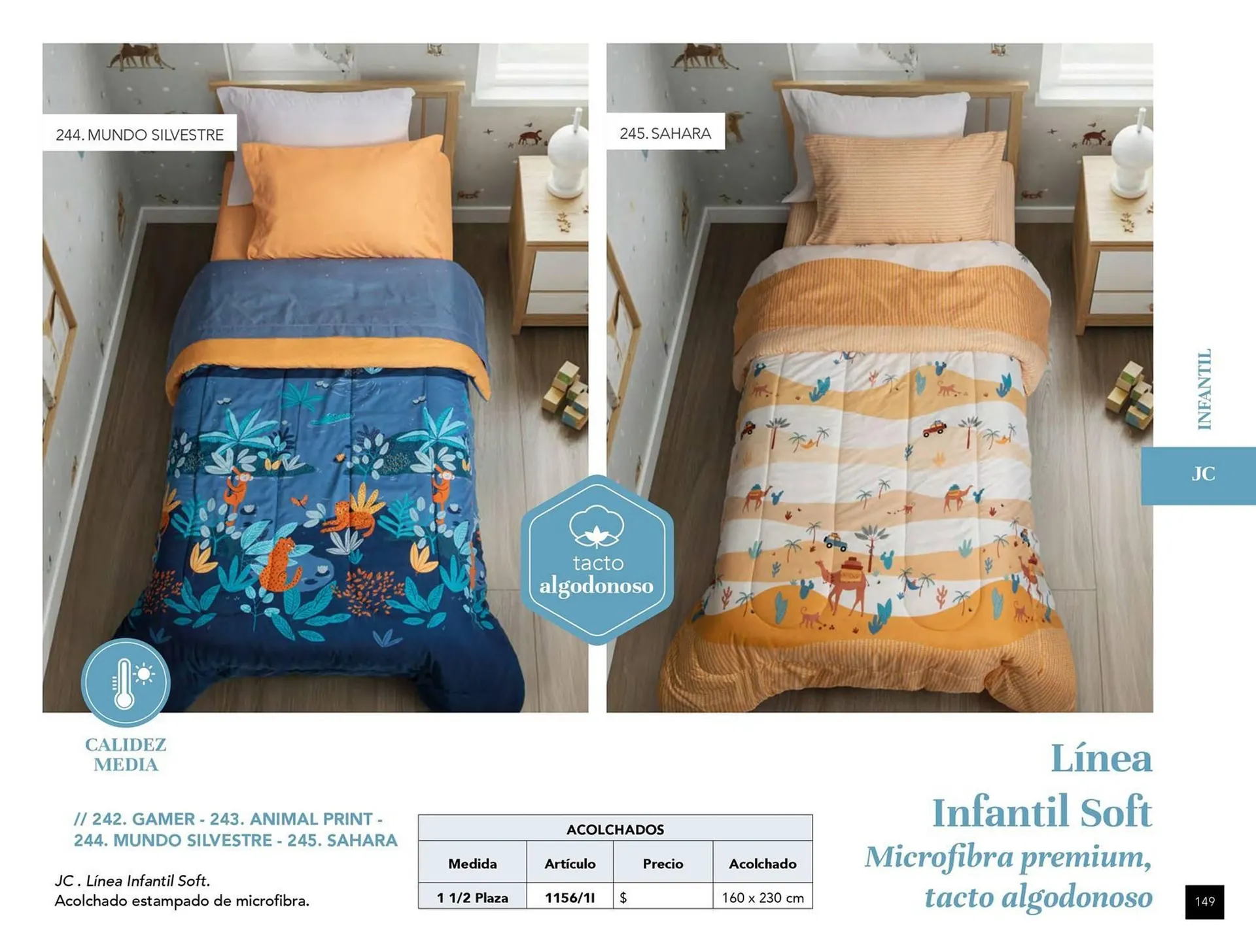 Ofertas de Catálogo Jean Cartier 1 de septiembre al 28 de febrero 2027 - Página 151 del catálogo