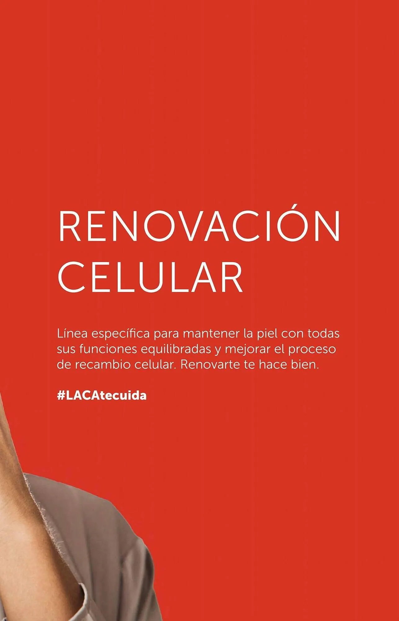 Ofertas de Catálogo Laboratorio LACA 11 de marzo al 31 de marzo 2026 - Página 101 del catálogo