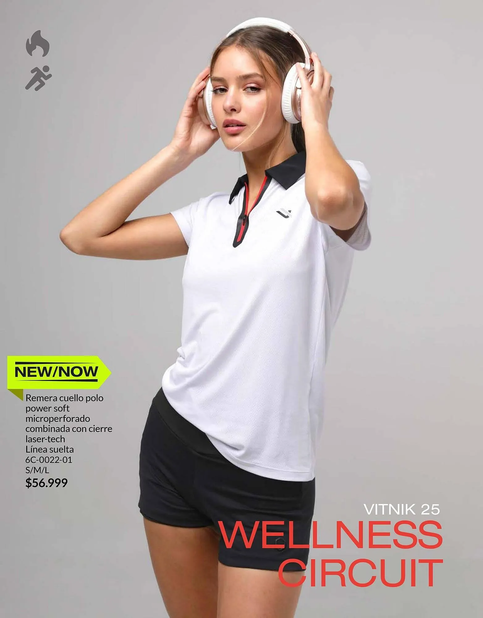 Ofertas de Catálogo Vitnik 3 de febrero al 28 de febrero 2025 - Página 8 del catálogo