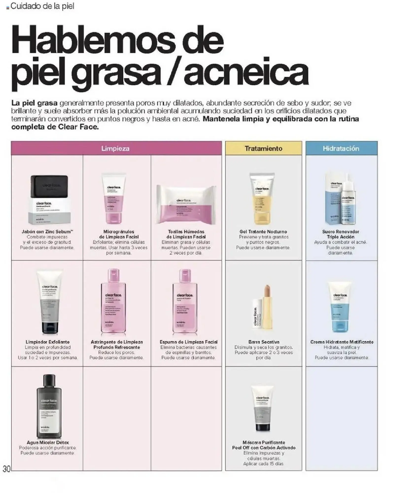 Ofertas de Catálogo Violetta Cosméticos 18 de julio al 1 de agosto 2025 - Página 30 del catálogo