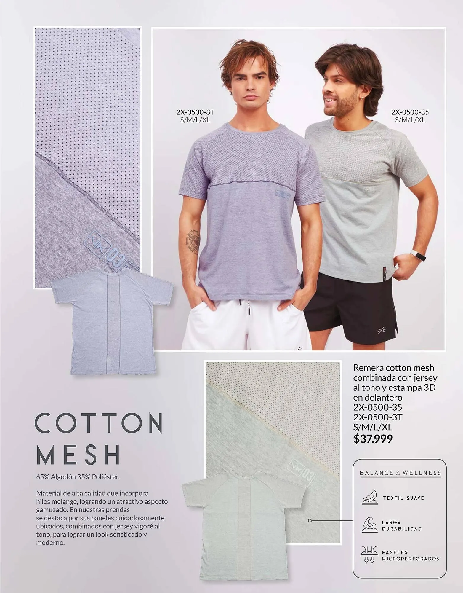 Ofertas de Catálogo Vitnik 3 de enero al 28 de febrero 2025 - Página 67 del catálogo