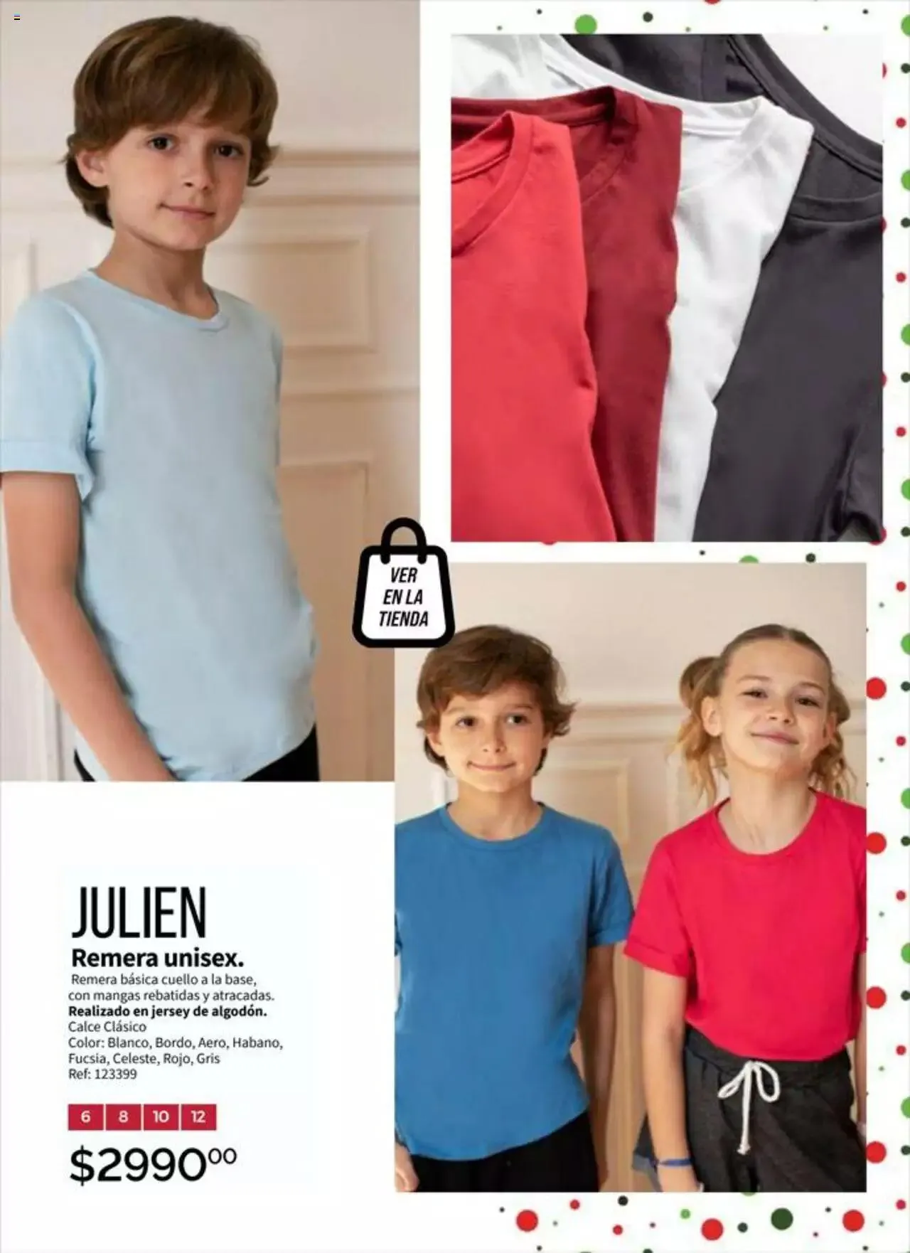 Ofertas de Martina di Trento - Catálogo 23 de noviembre al 31 de diciembre 2023 - Página 382 del catálogo