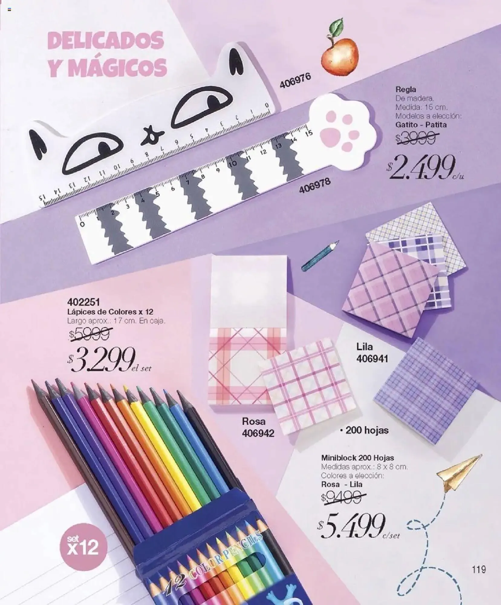 Ofertas de Catálogo Violetta Cosméticos 16 de mayo al 2 de junio 2025 - Página 424 del catálogo