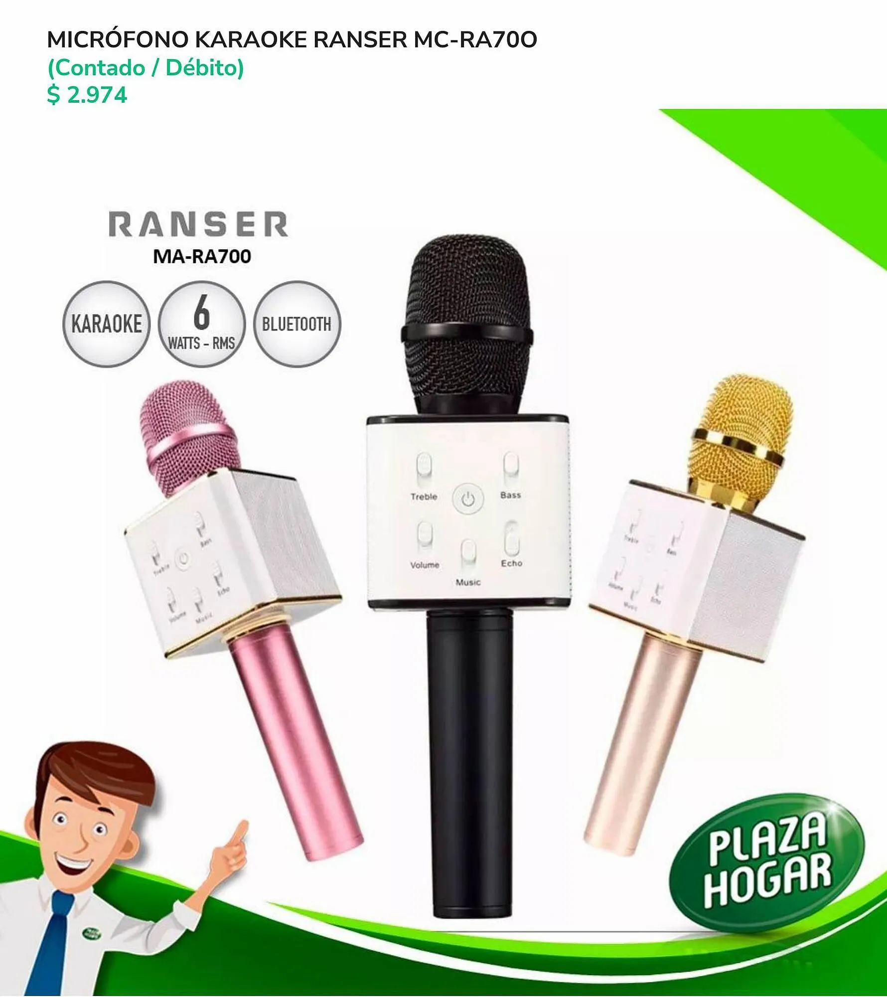 Ofertas de Catálogo Plaza Hogar 18 de julio al 28 de agosto 2023 - Página 30 del catálogo