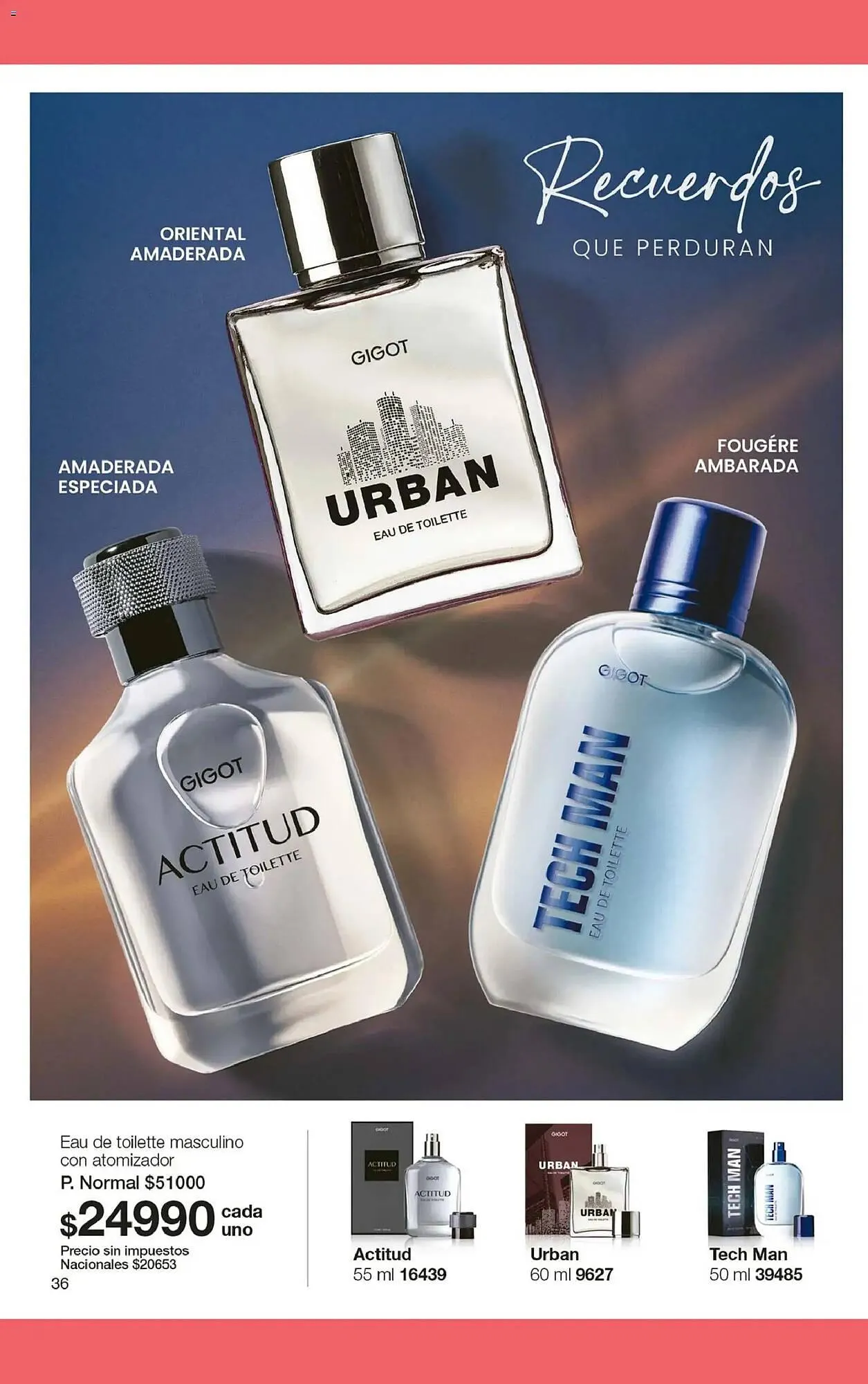 Ofertas de Folleto Gigot 5 de febrero al 28 de febrero 2026 - Página 30 del catálogo