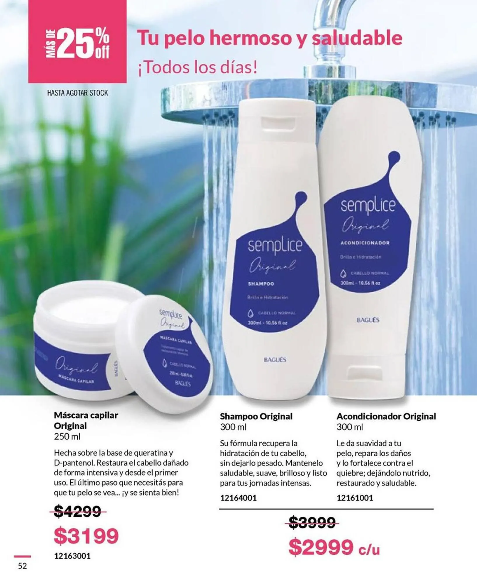 Ofertas de Catálogo Bagués 26 de septiembre al 15 de octubre 2023 - Página 63 del catálogo