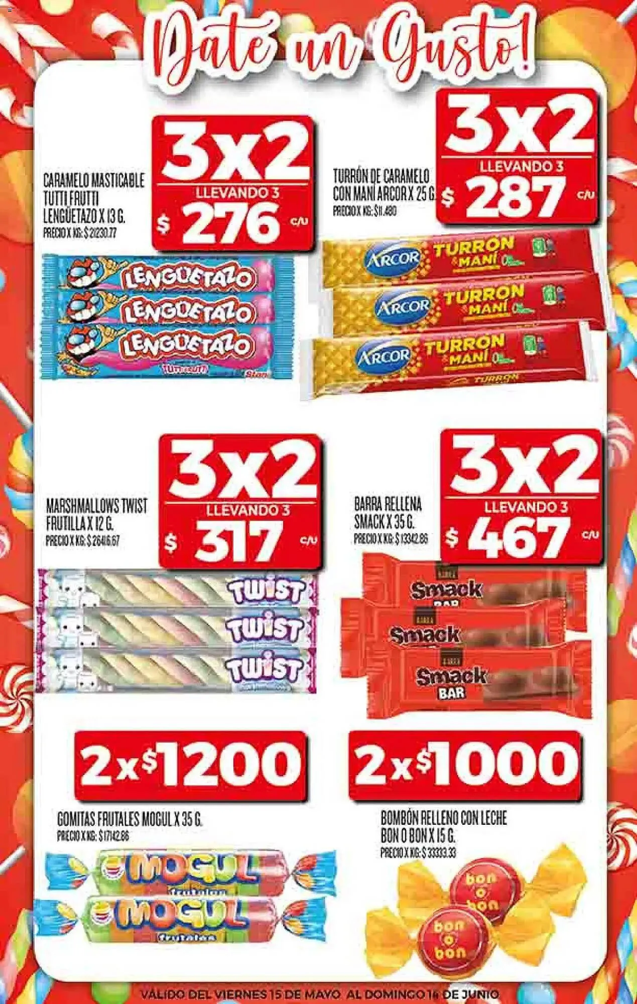 Ofertas de Folleto Supermercados DIA 13 de mayo al 19 de mayo 2026 - Página 39 del catálogo