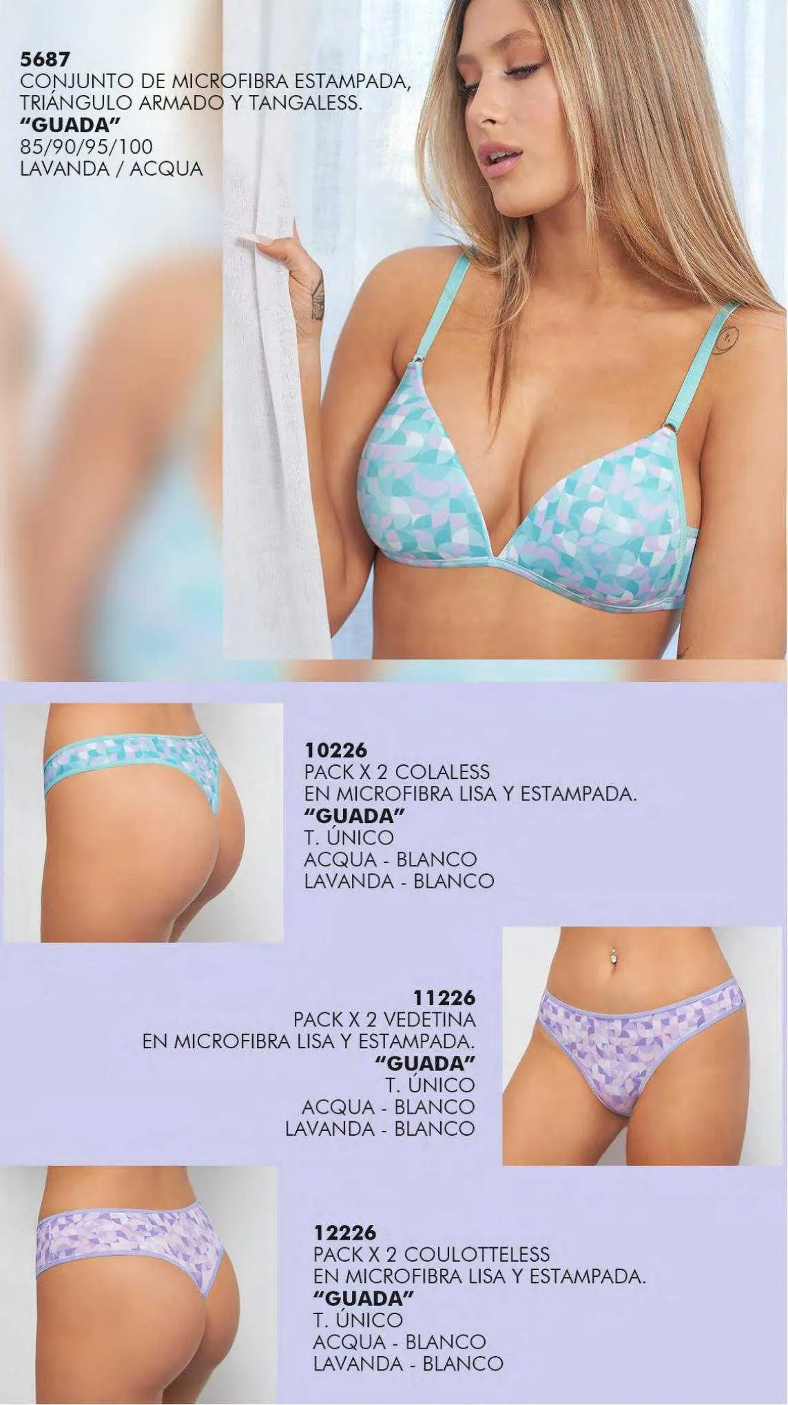 Ofertas de Catálogo Marcela Koury 10 de abril al 31 de agosto 2023 - Página 113 del catálogo