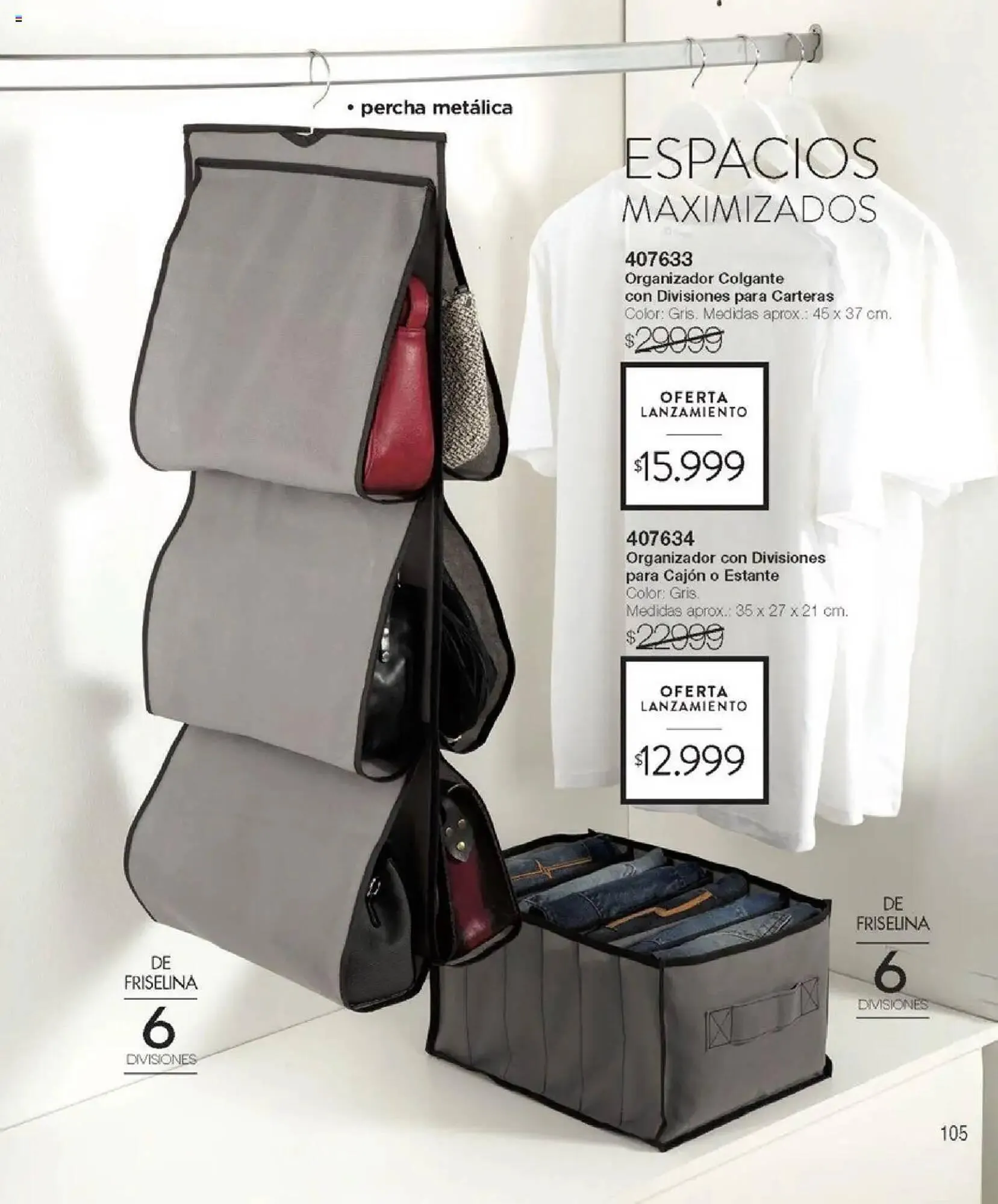 Ofertas de Catálogo Violetta Cosméticos 7 de agosto al 21 de agosto 2025 - Página 105 del catálogo