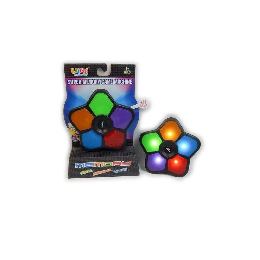 Memory Estrella De Viaje Kaichi