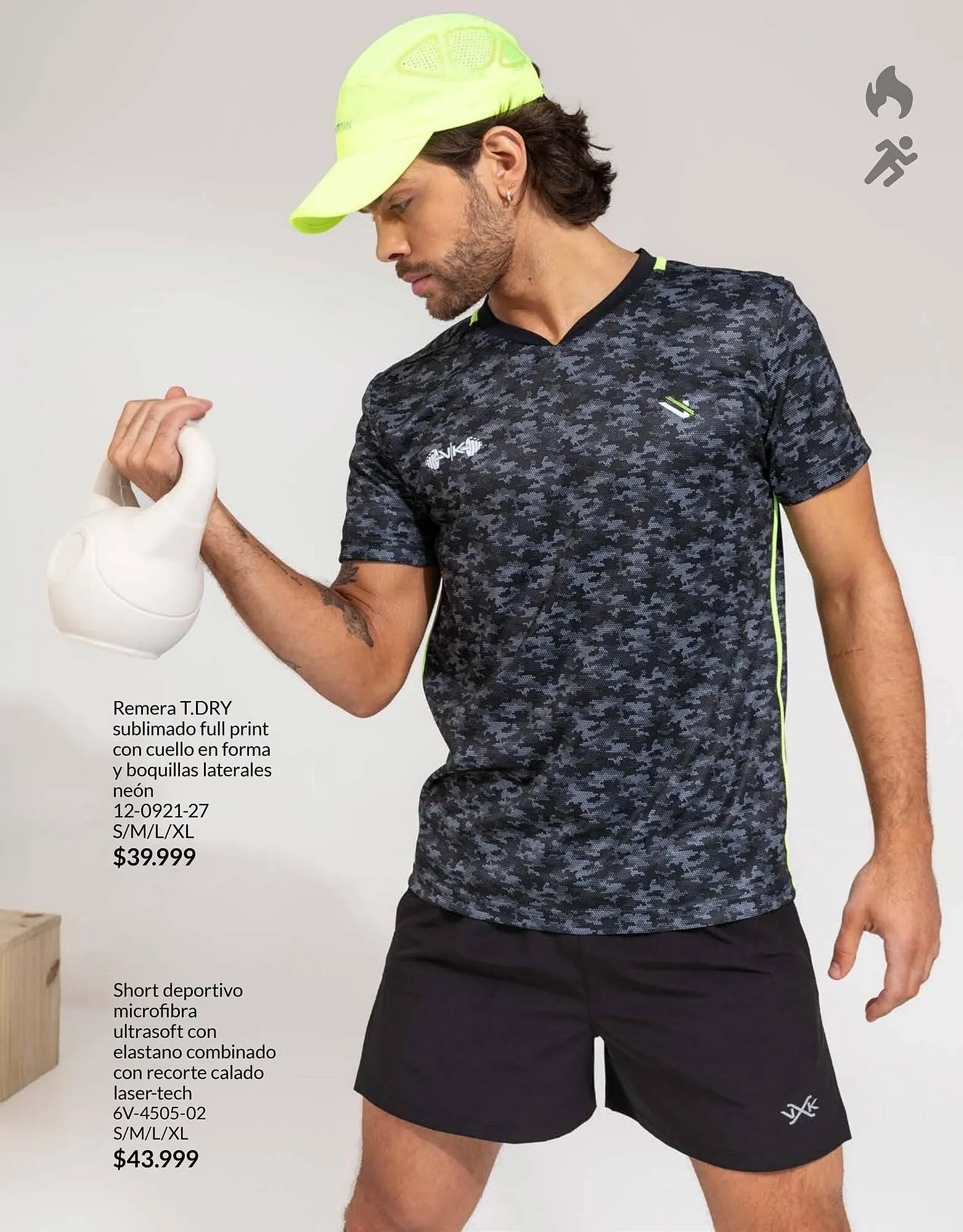 Ofertas de Catálogo Vitnik 3 de enero al 28 de febrero 2025 - Página 54 del catálogo