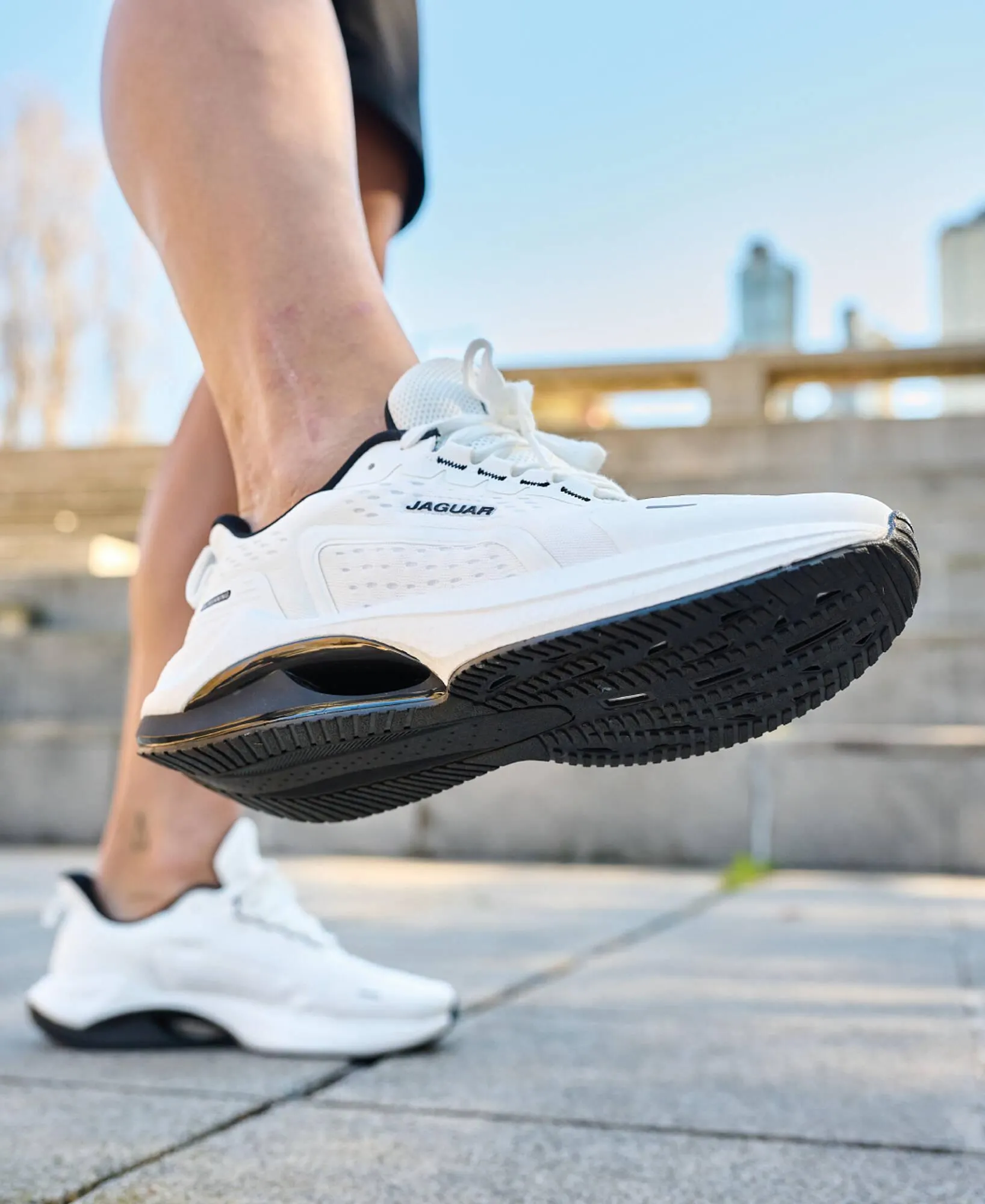 Ofertas de Catálogo Jaguar Shoes 29 de septiembre al 15 de octubre 2025 - Página 1 del catálogo