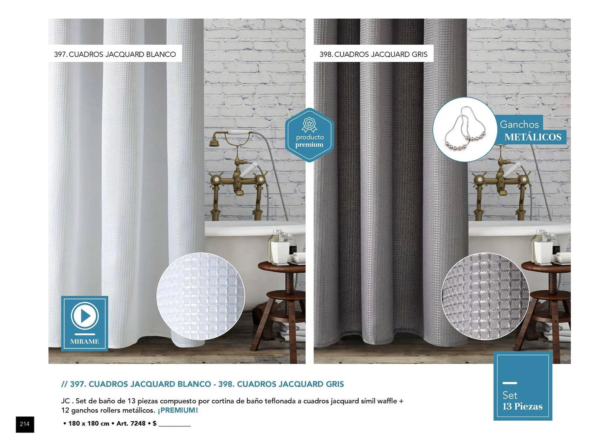 Ofertas de Catálogo Jean Cartier 1 de septiembre al 28 de febrero 2027 - Página 216 del catálogo