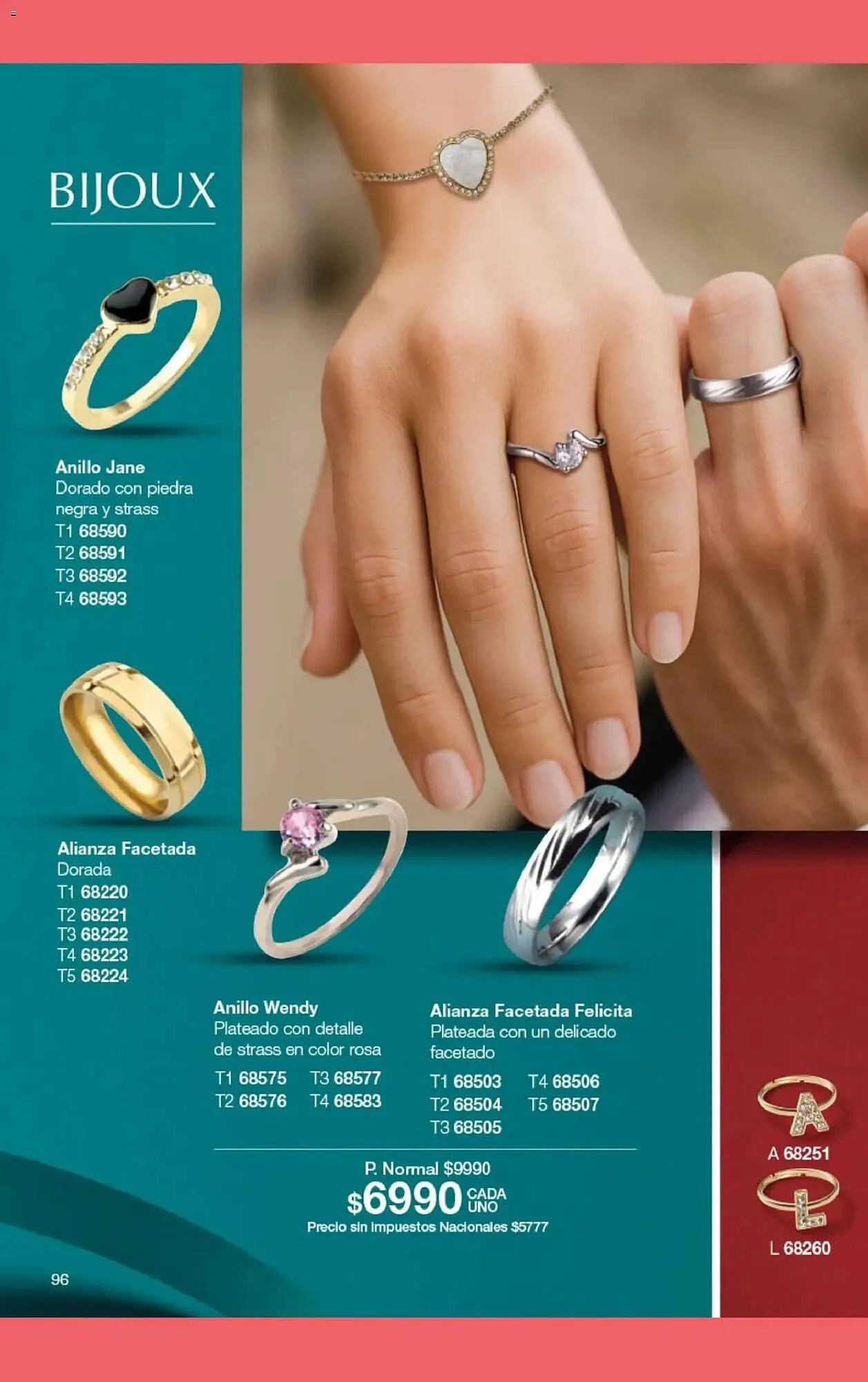 Ofertas de Folleto Gigot 1 de febrero al 1 de marzo 2026 - Página 102 del catálogo