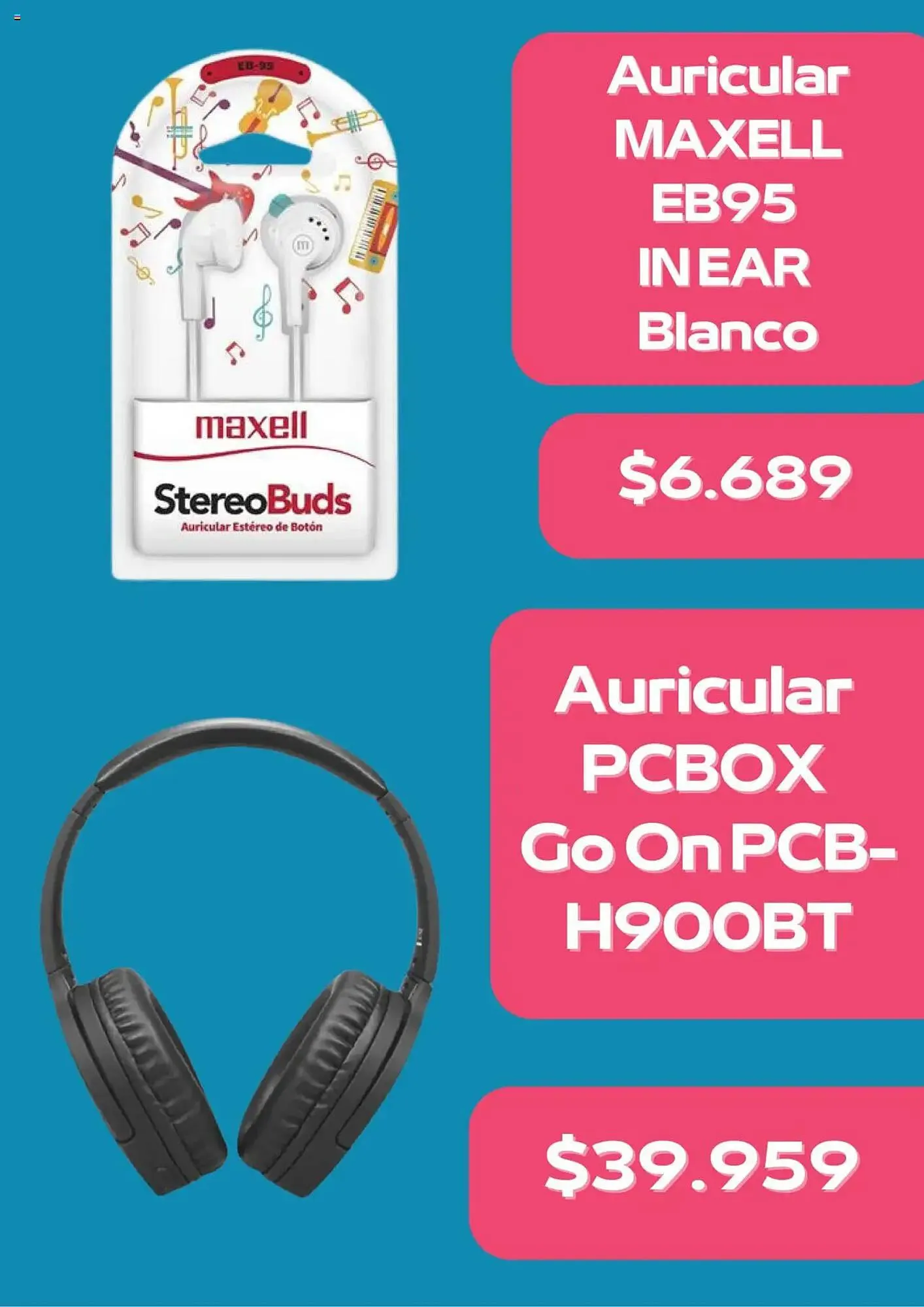 Ofertas de Catálogo Grupo Marquez 14 de marzo al 16 de abril 2025 - Página 2 del catálogo