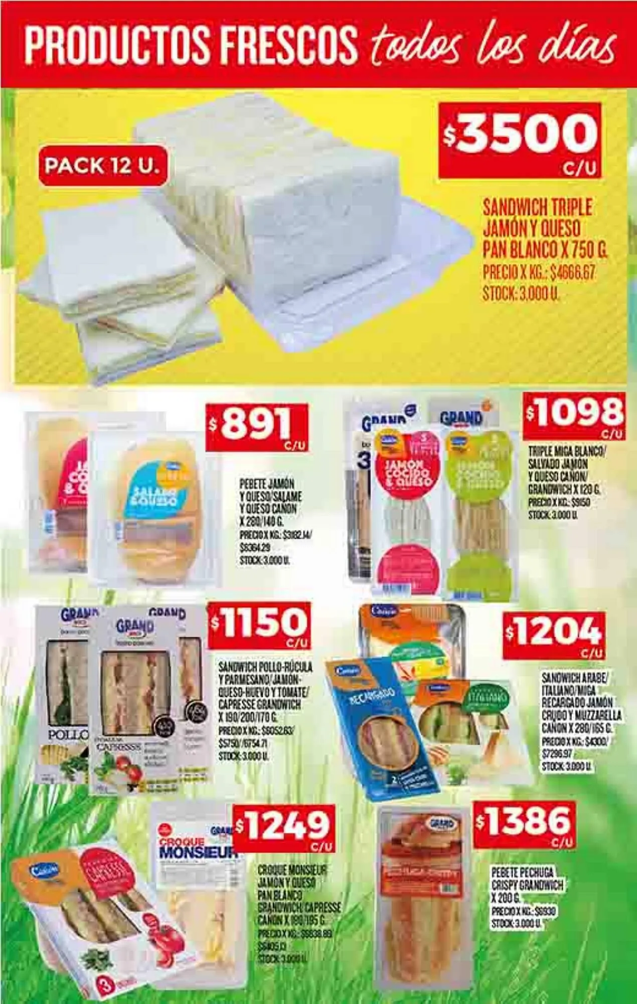 Ofertas de Catálogo Supermercados DIA 10 de octubre al 10 de octubre 2023 - Página 8 del catálogo