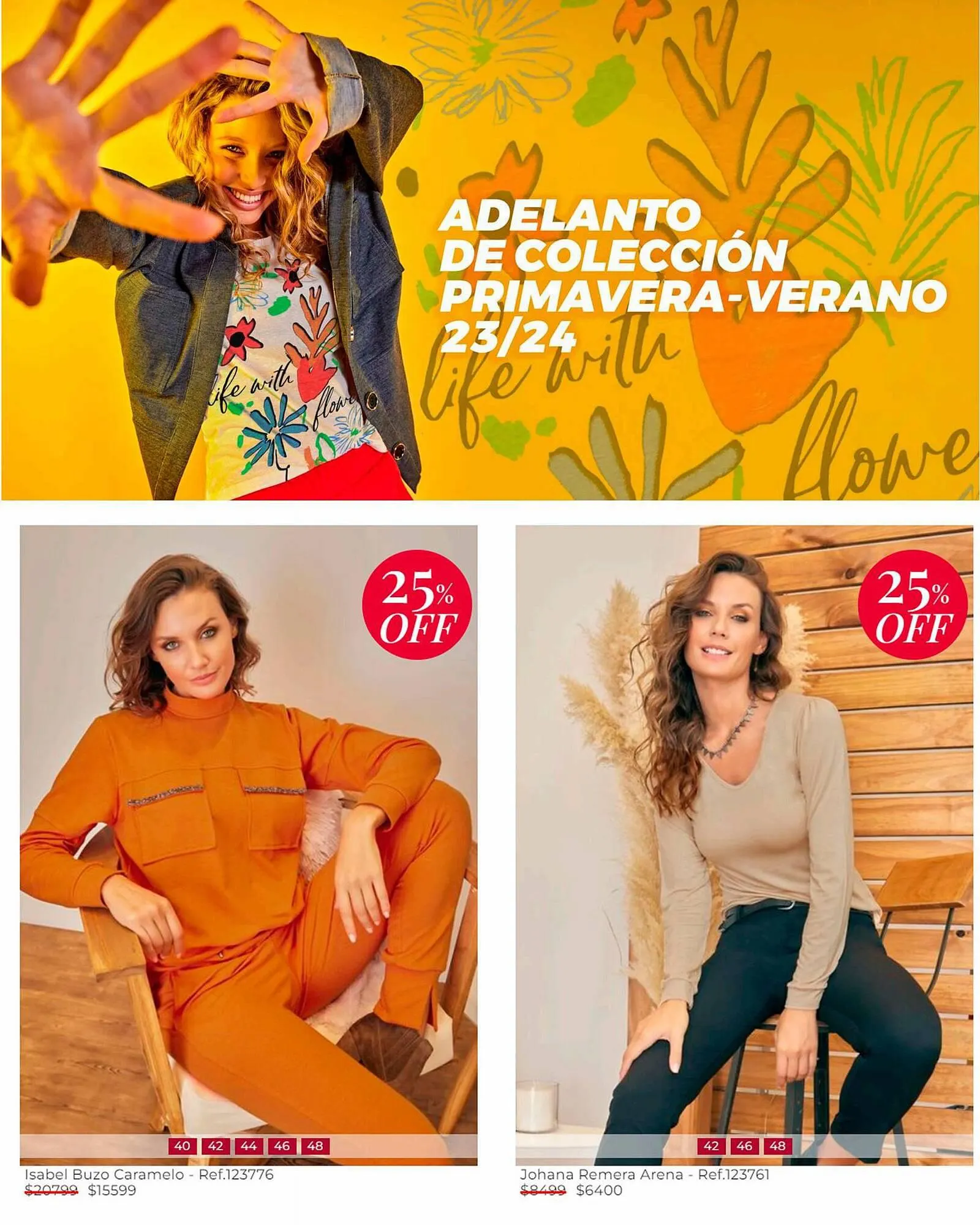 Ofertas de Catálogo Martina di Trento 6 de septiembre al 5 de diciembre 2023 - Página 4 del catálogo