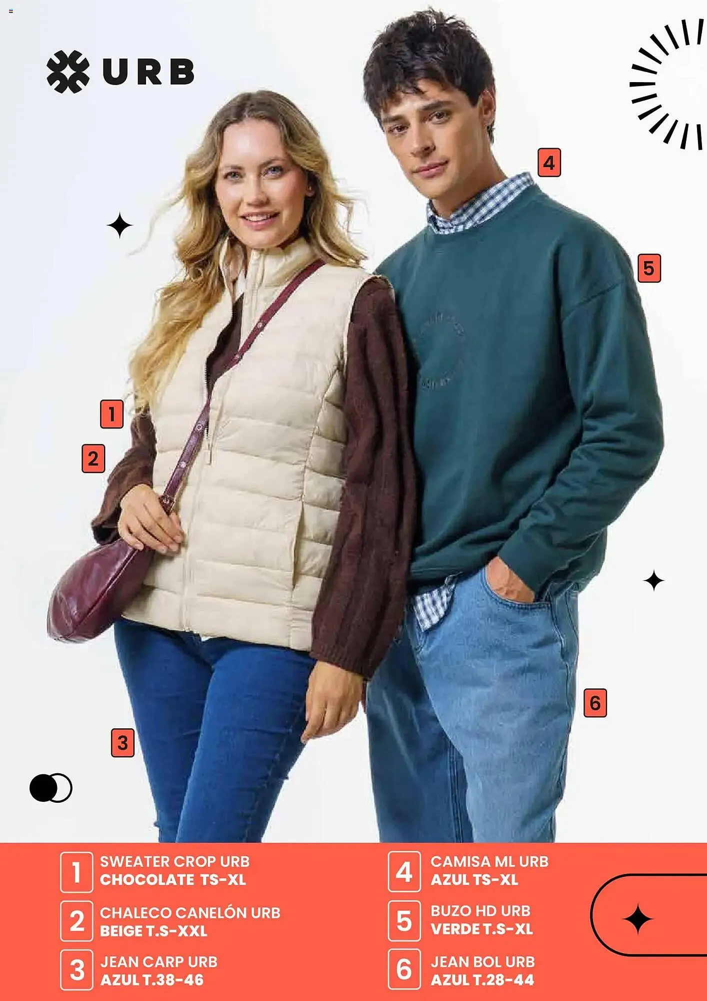 Ofertas de Catálogo Jumbo 17 de abril al 30 de abril 2026 - Página 3 del catálogo