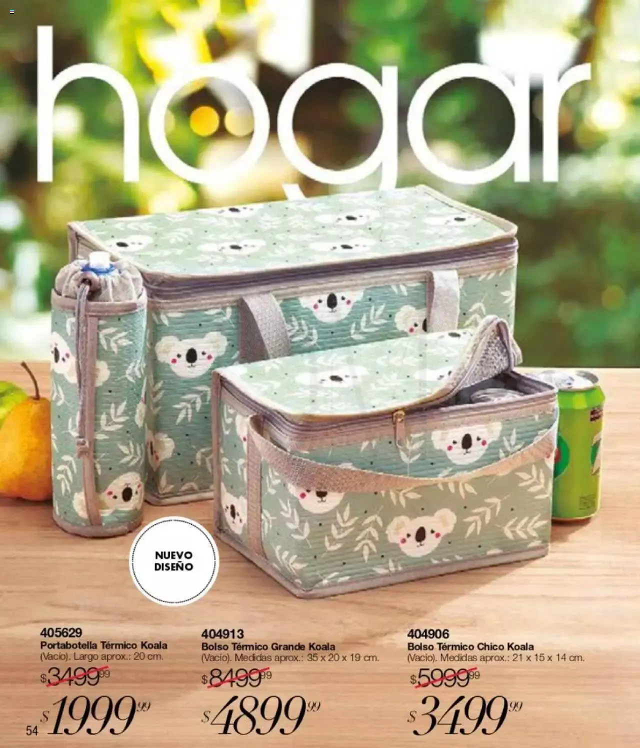 Ofertas de Violetta catálogo 31 de octubre al 31 de diciembre 2023 - Página 54 del catálogo