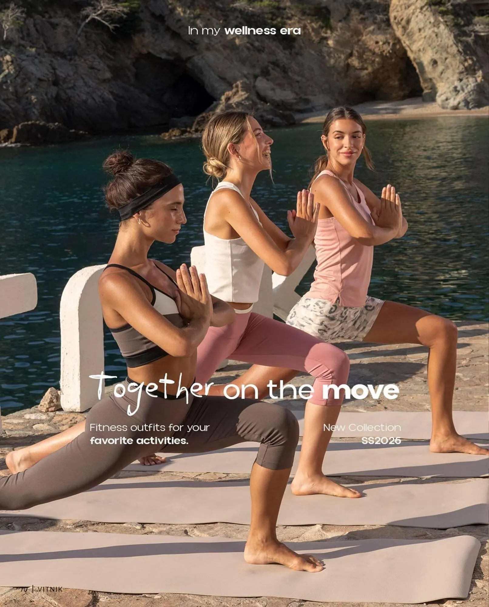 Ofertas de Catálogo Vitnik 1 de enero al 31 de diciembre 2026 - Página 70 del catálogo