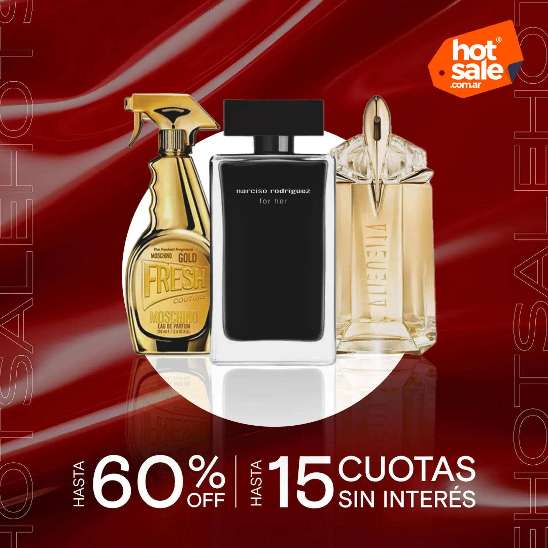 Catálogo Perfumerías Rouge - 1